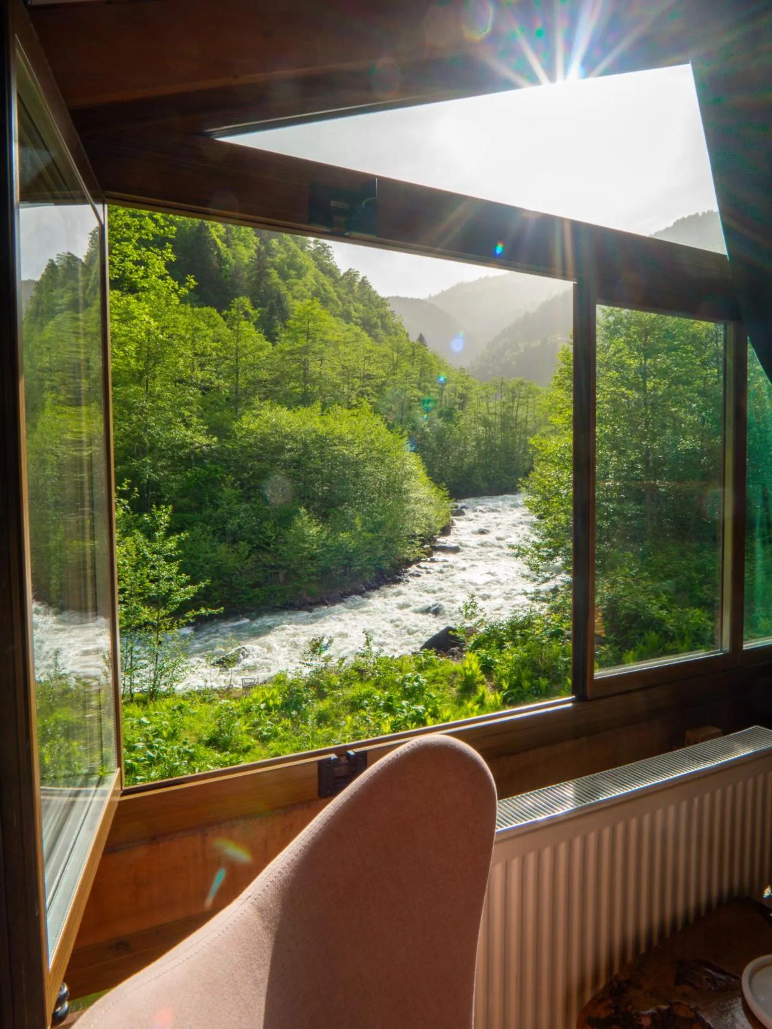 Day in Sumda Konaklar