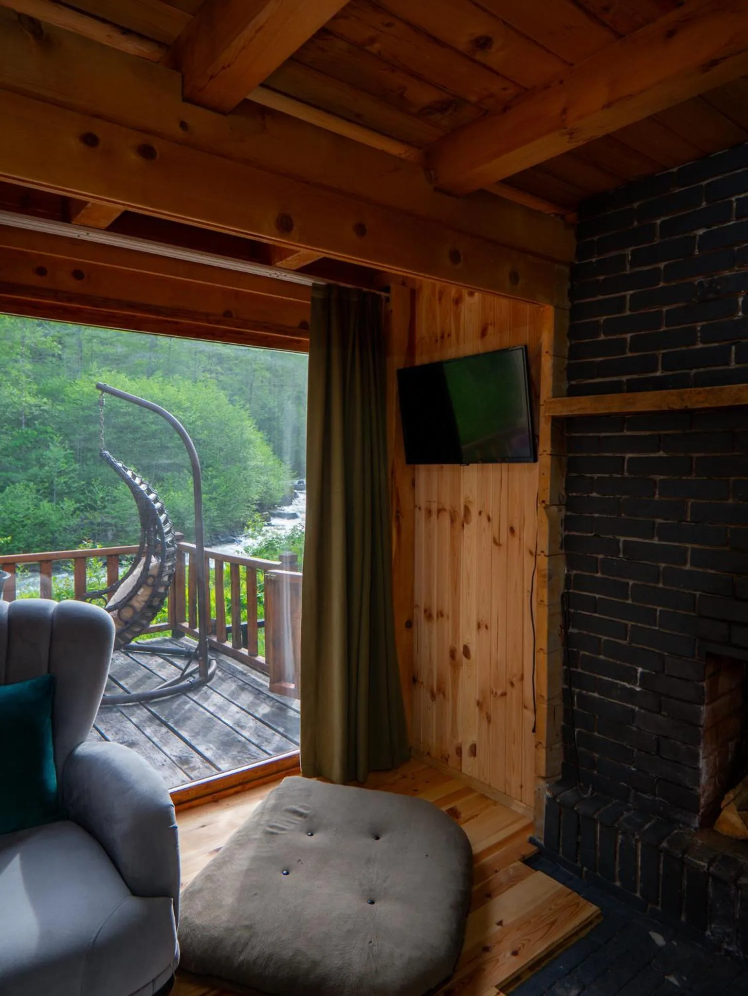 TV and multimedia in Sumda Konaklar