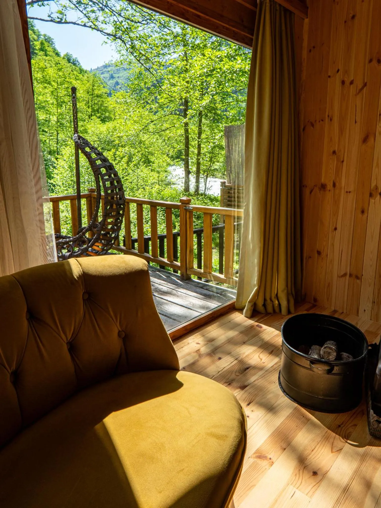 Day in Sumda Konaklar