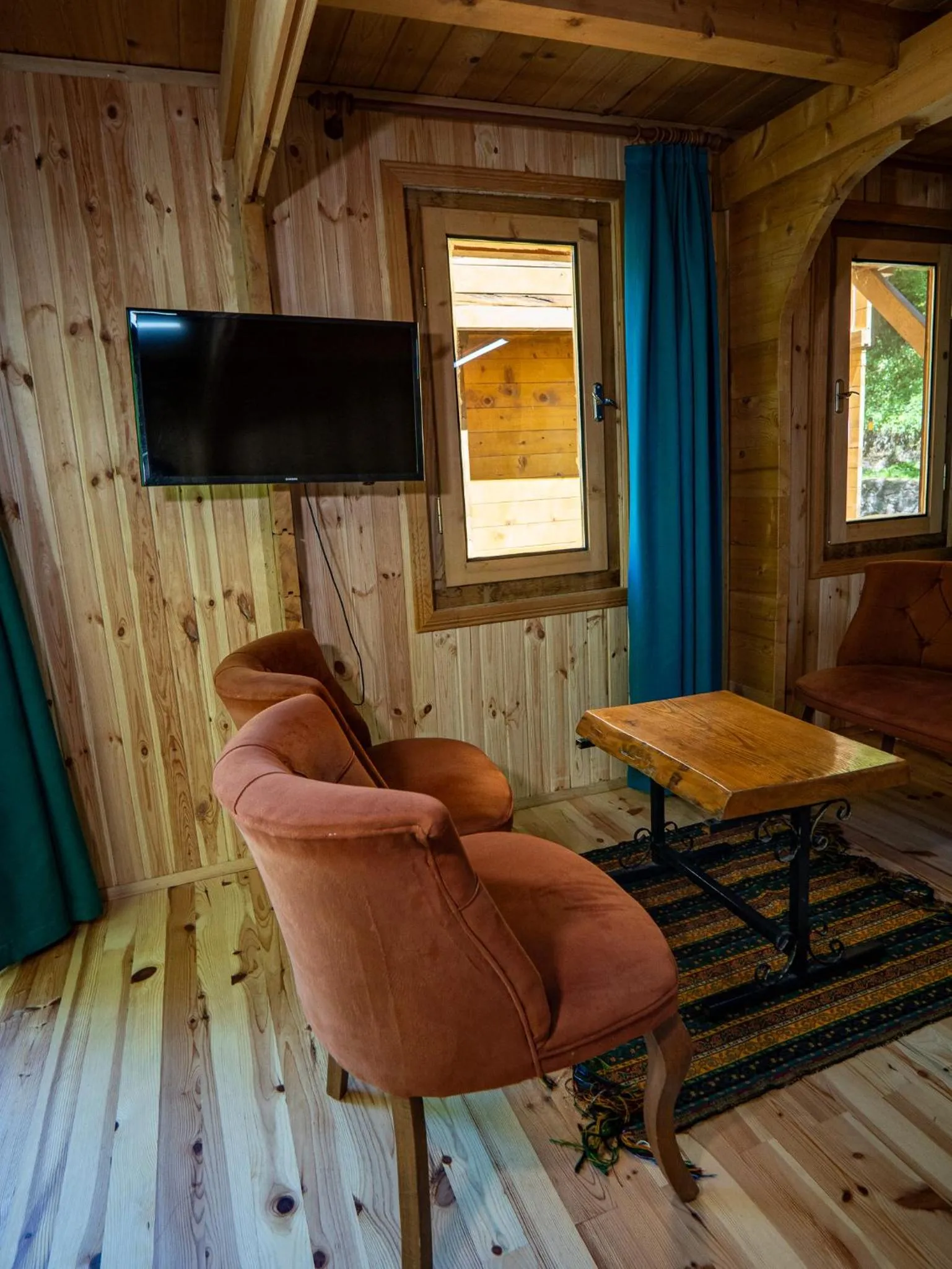 TV and multimedia in Sumda Konaklar