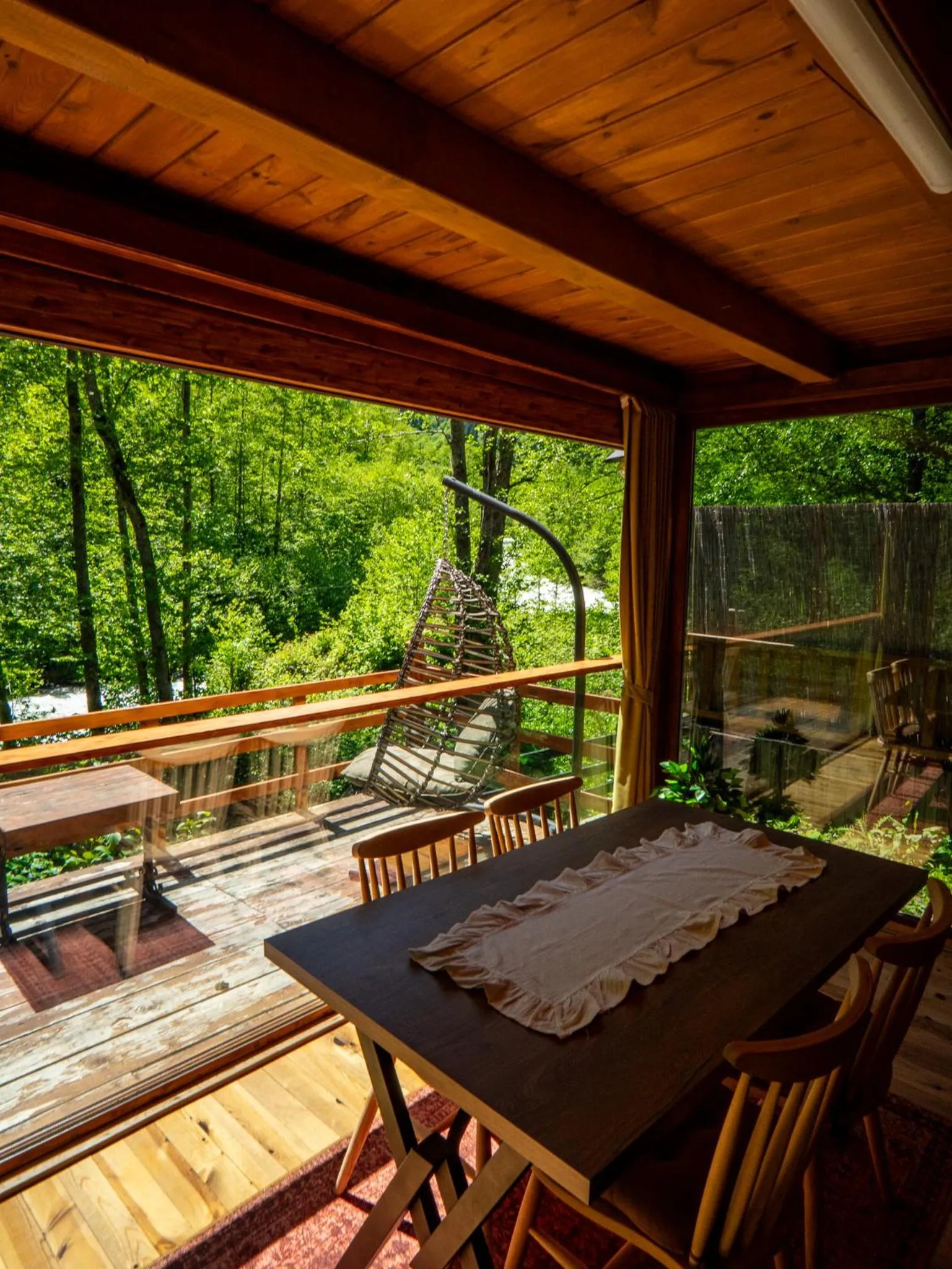 Spring in Sumda Konaklar