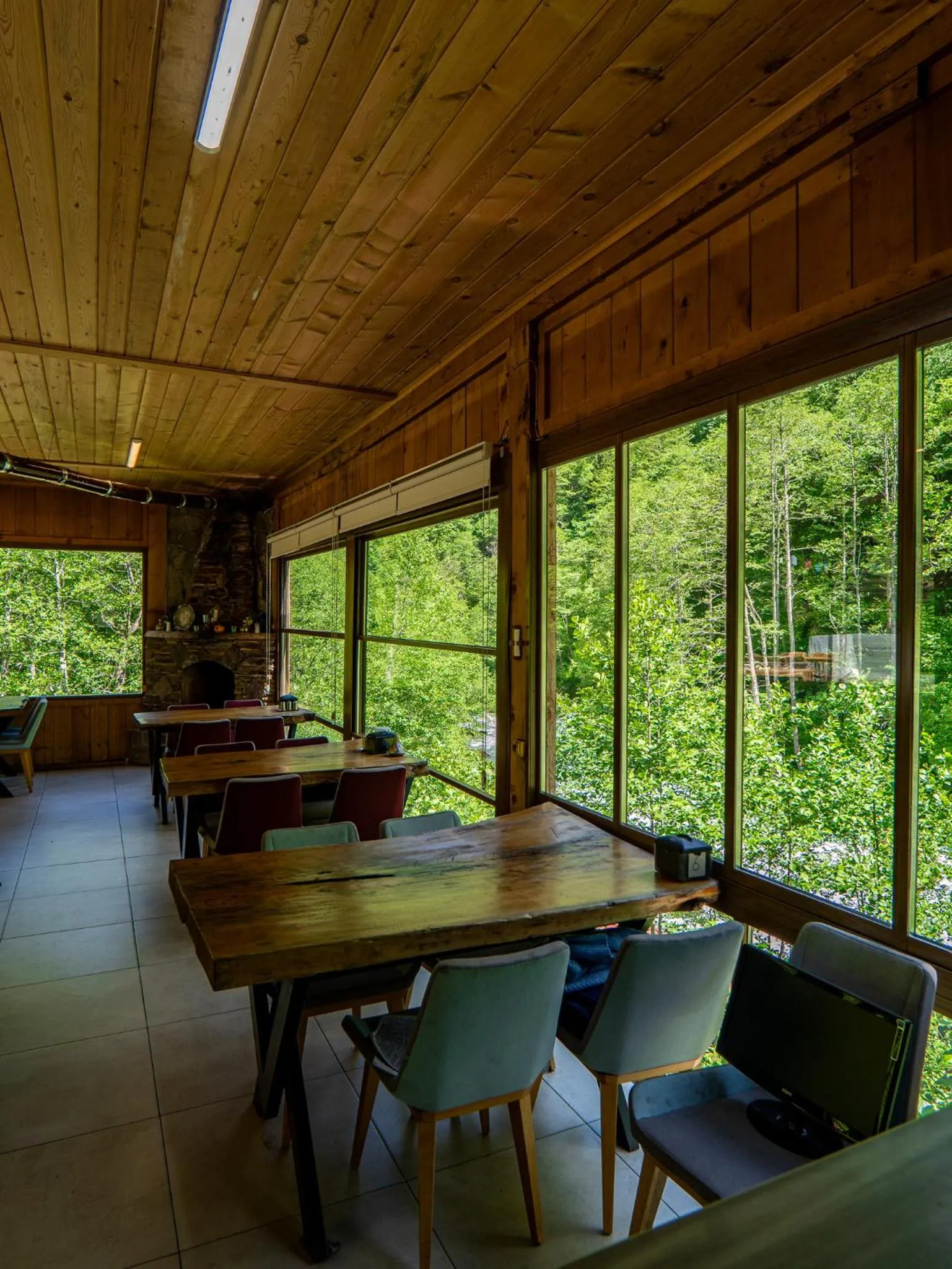 Restaurant/places to eat in Sumda Konaklar