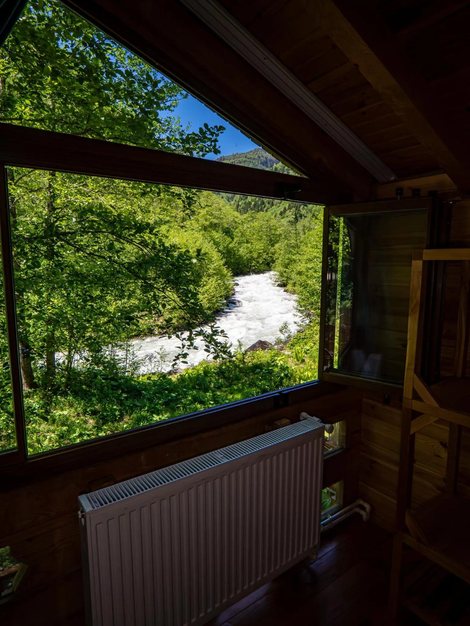 Spring in Sumda Konaklar