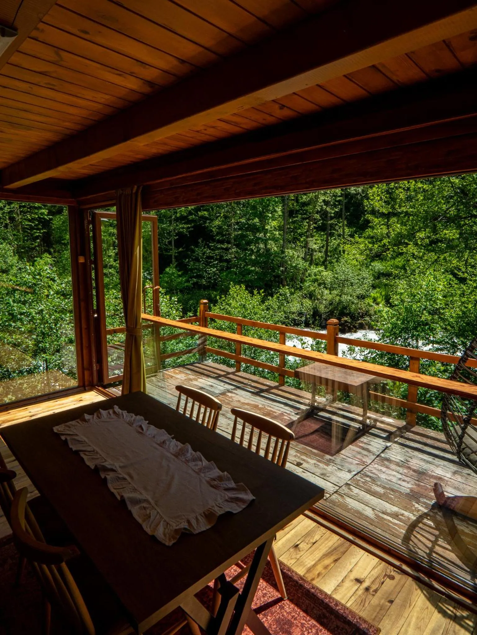 Day in Sumda Konaklar