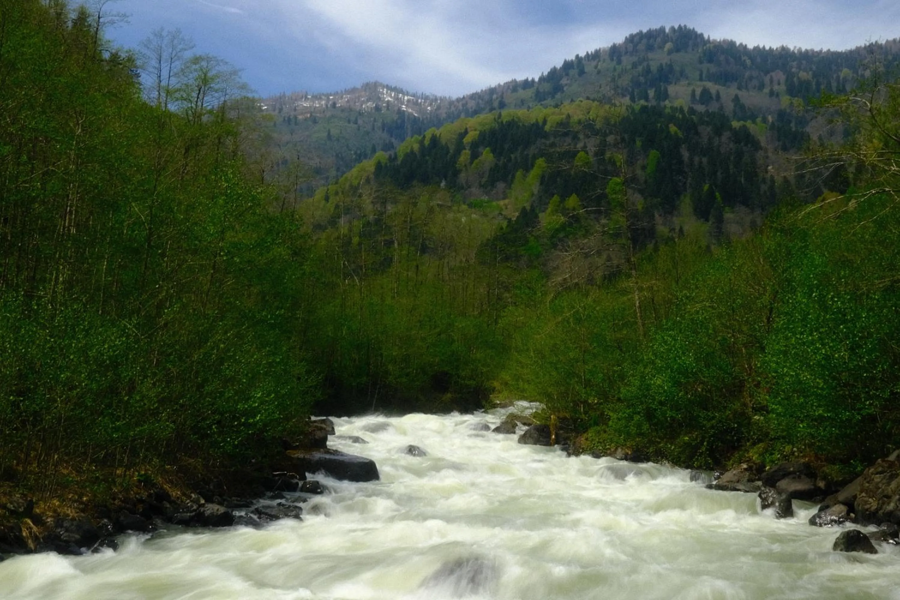View (from property/room) in Sumda Konaklar