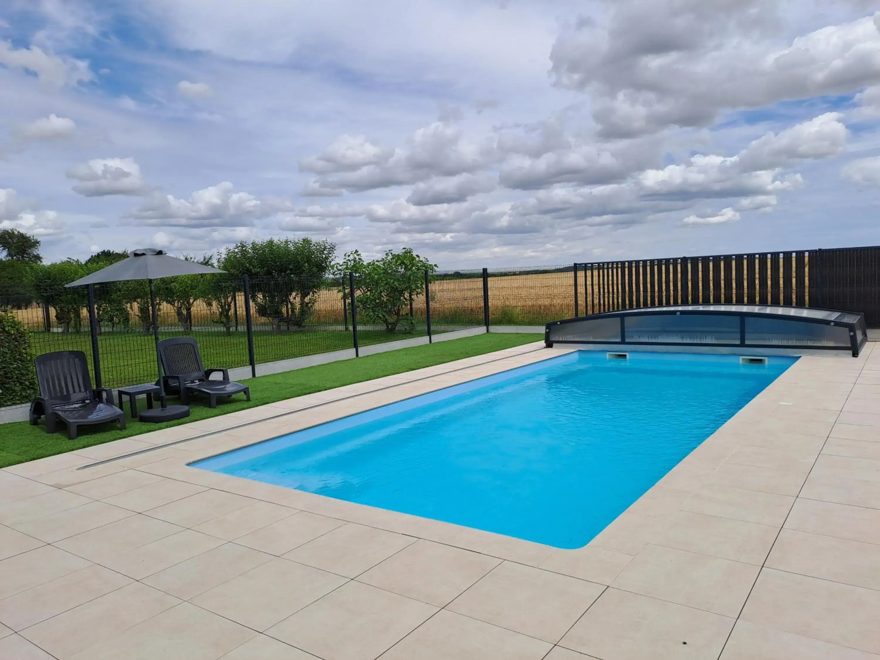 AU FIL DES LACS AU FIL DES LACS