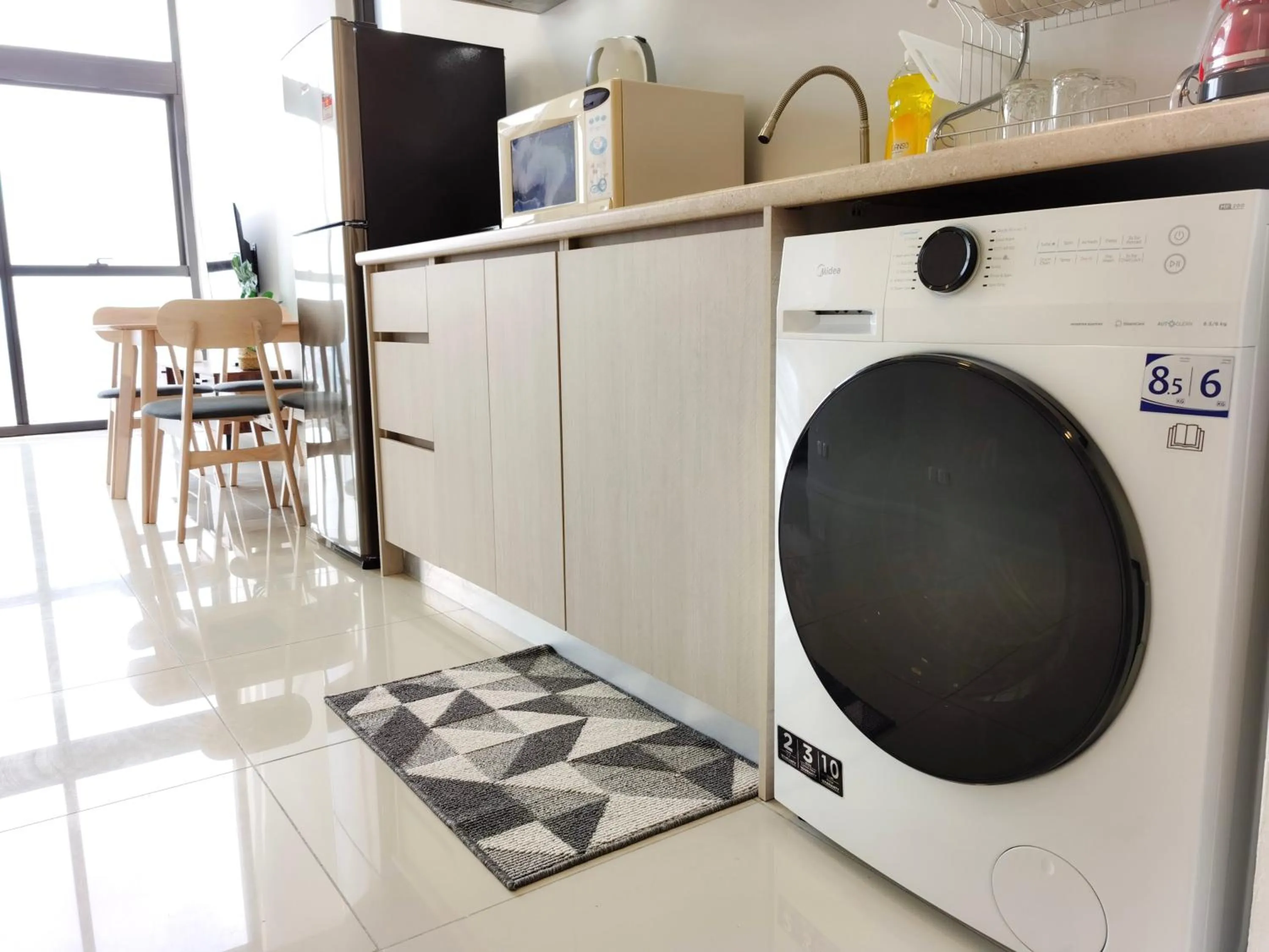 oven in The Oak - Icon City Petaling Jaya