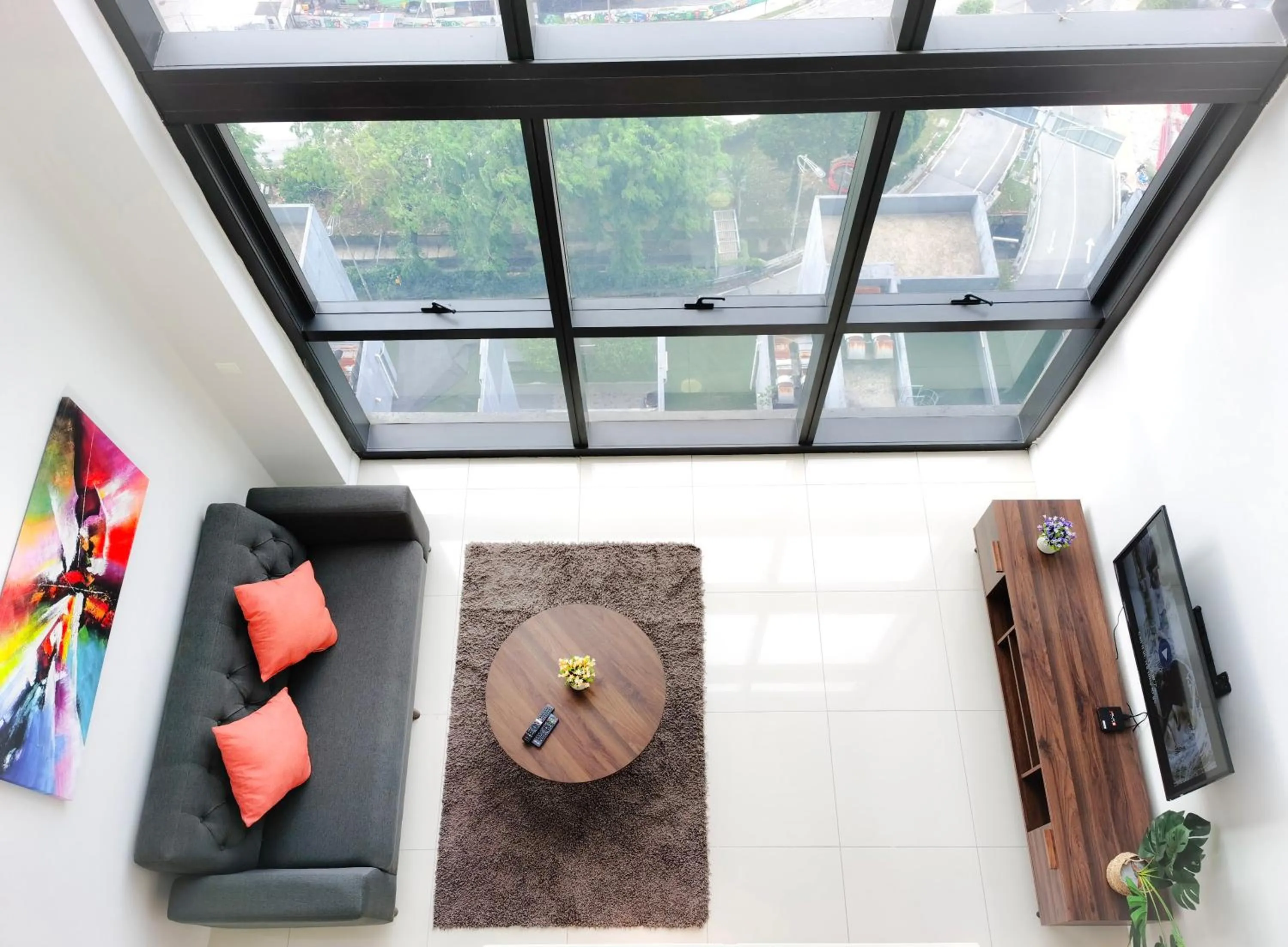 TV and multimedia in The Oak - Icon City Petaling Jaya