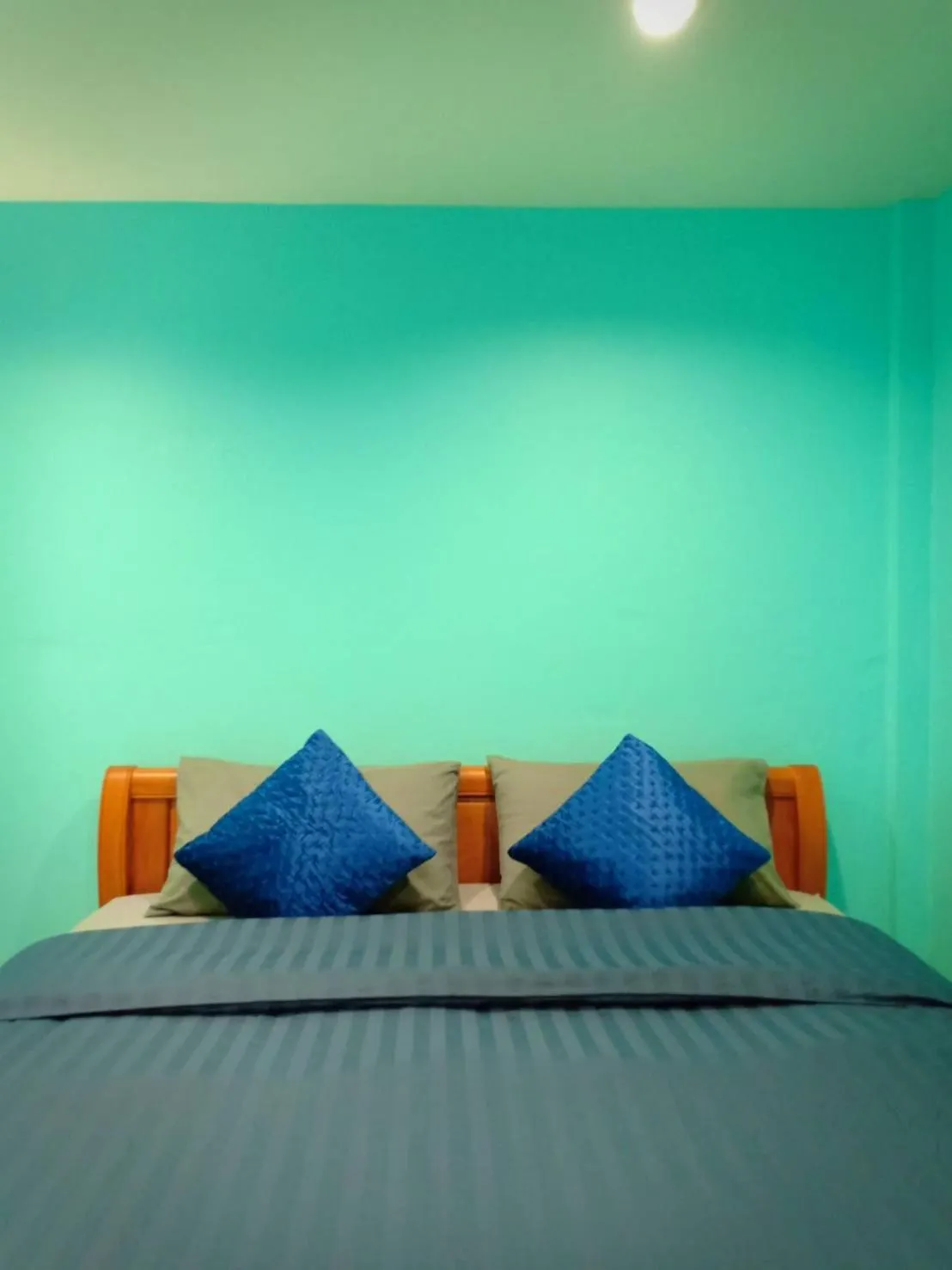 Bedroom, Bed in Siri Guesthouse