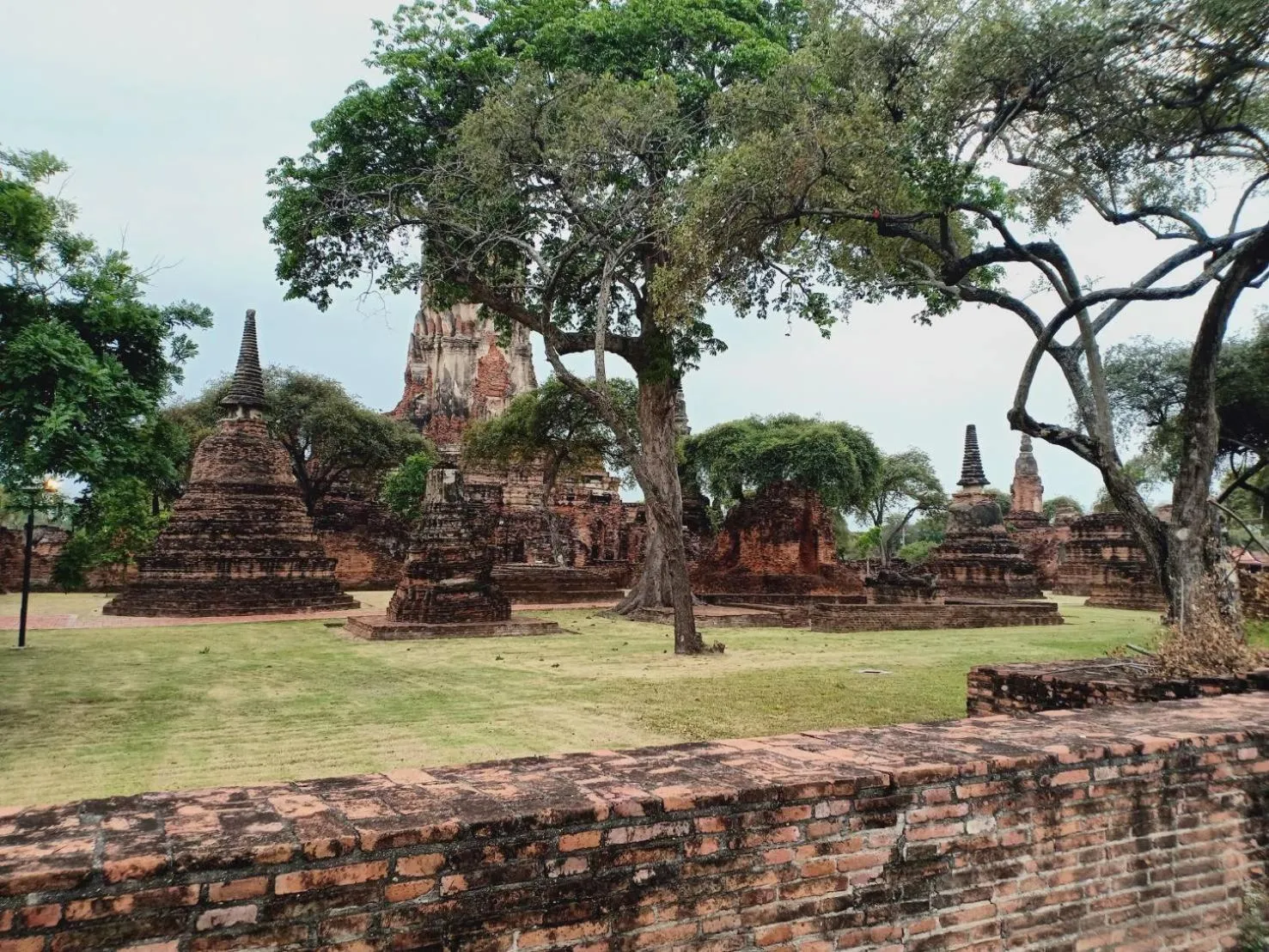 Nearby landmark in Siri Guesthouse