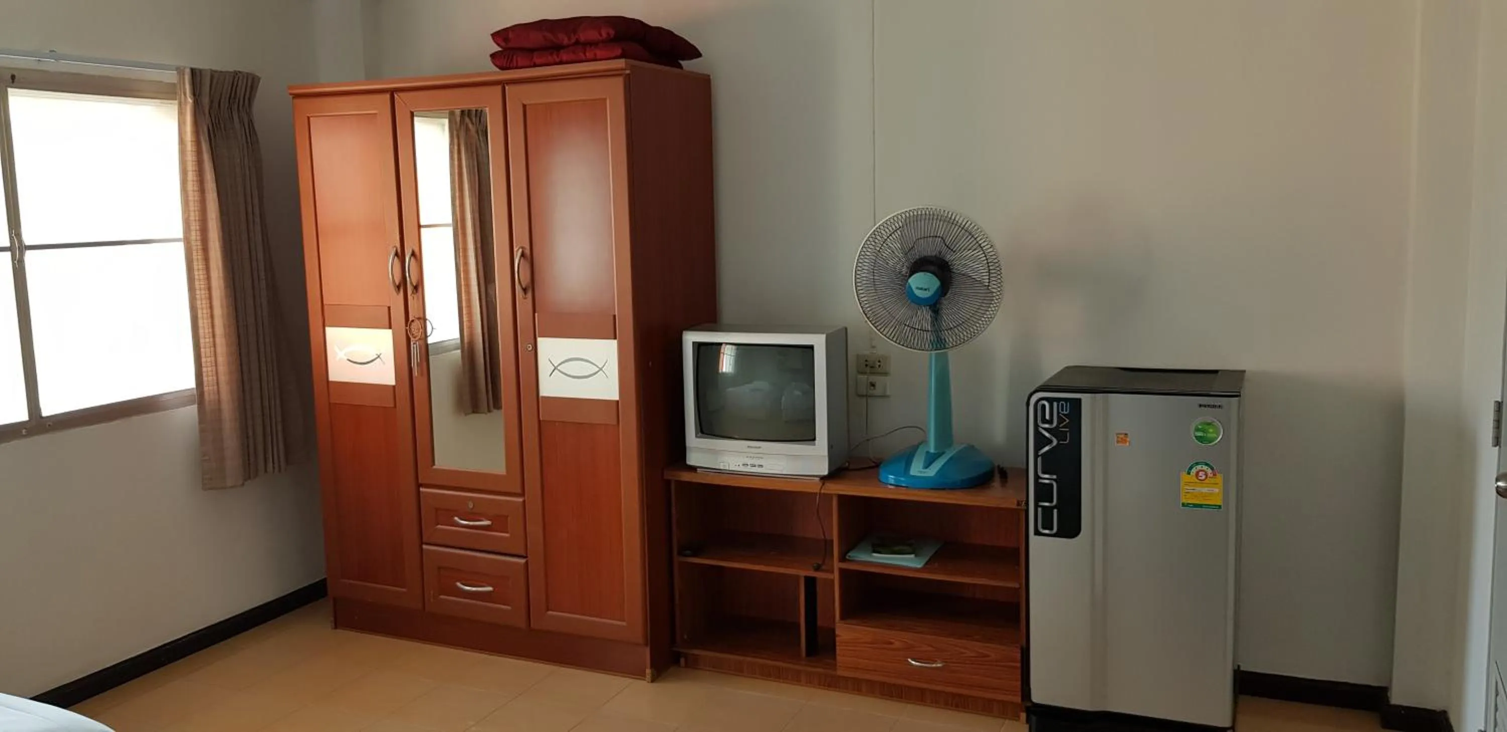 Restaurant & Guesthouse Say Cheese