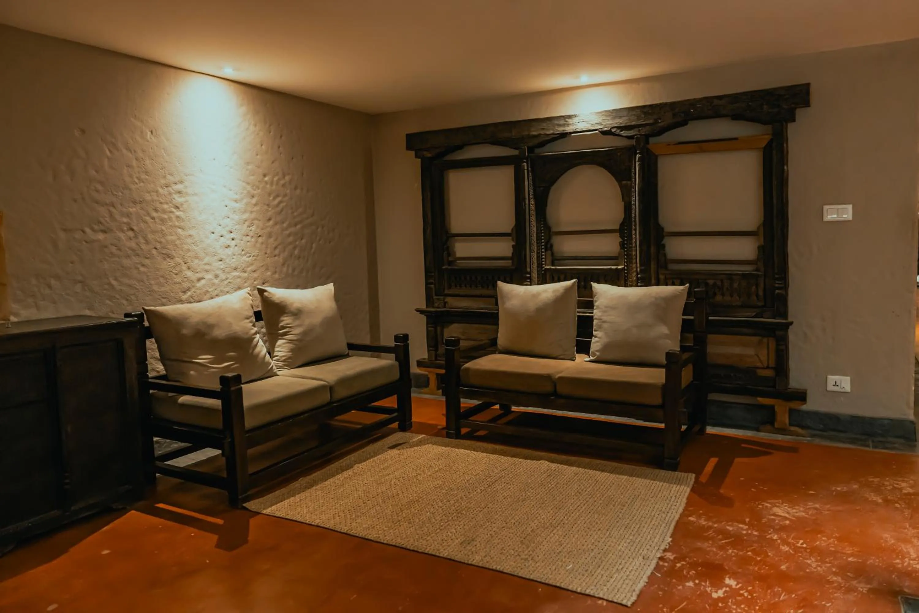 Property building in Hotel Thamel House - 6 km from Boudhanath Stupa, Kathmandu