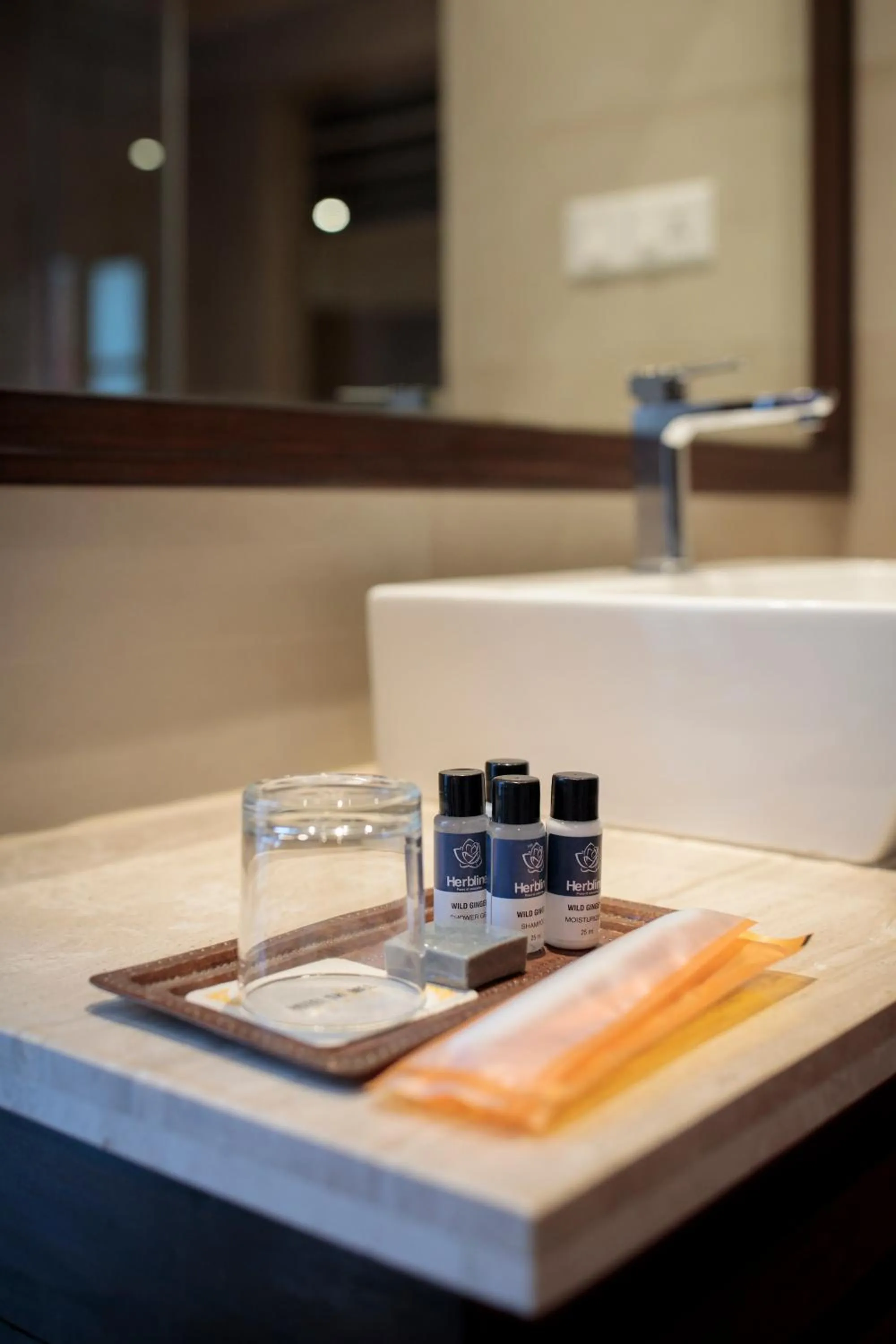 Bathroom in Hotel Thamel House - 6 km from Boudhanath Stupa, Kathmandu