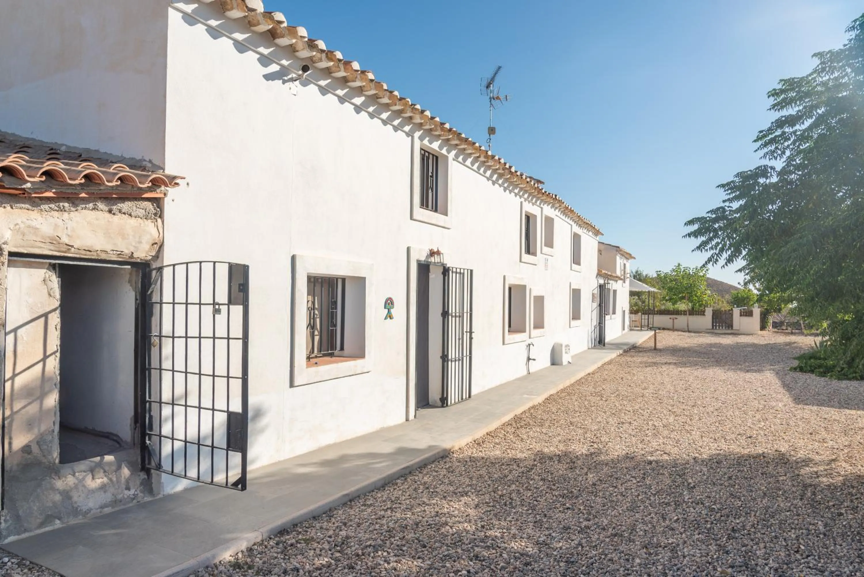 Casa Rural VILLA MELUSINE