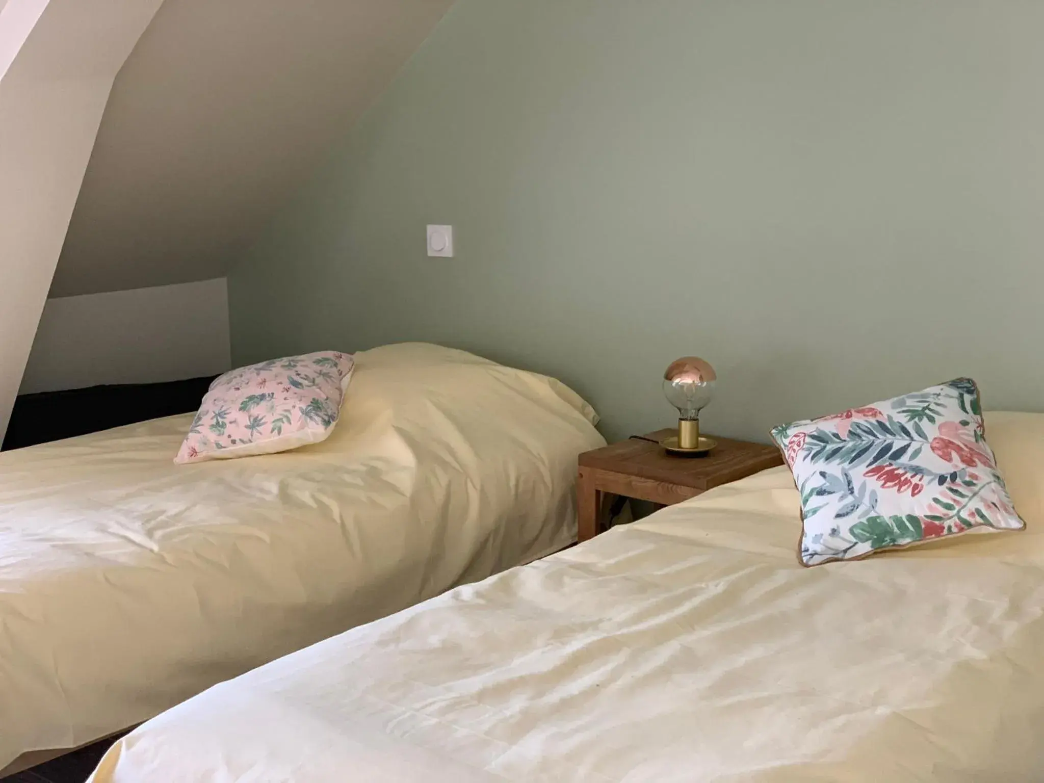 Studio with Lake View in La maison des Légendes Studio with Lake View in La maison des Légendes