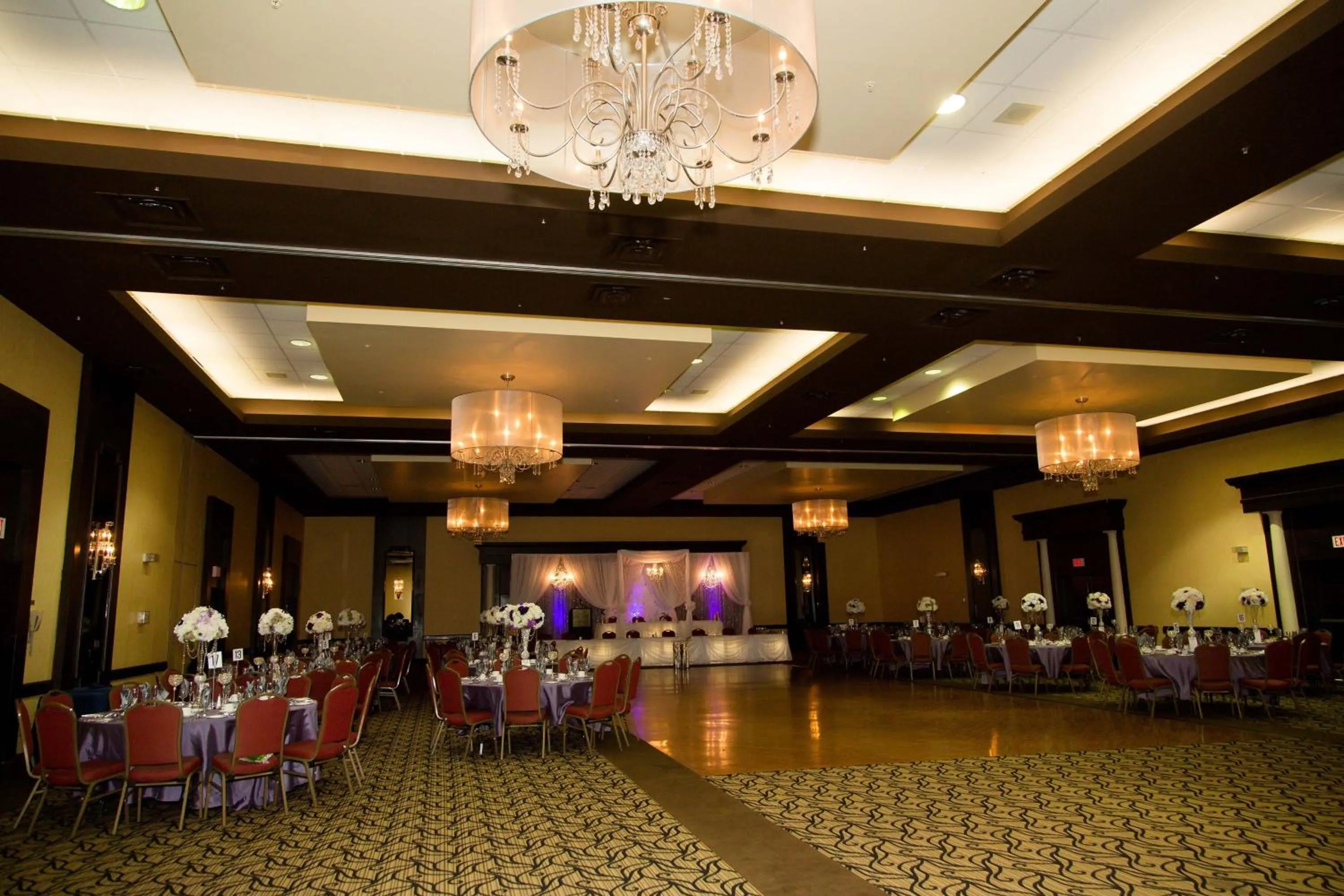 Meeting/conference room in Four Points by Sheraton London