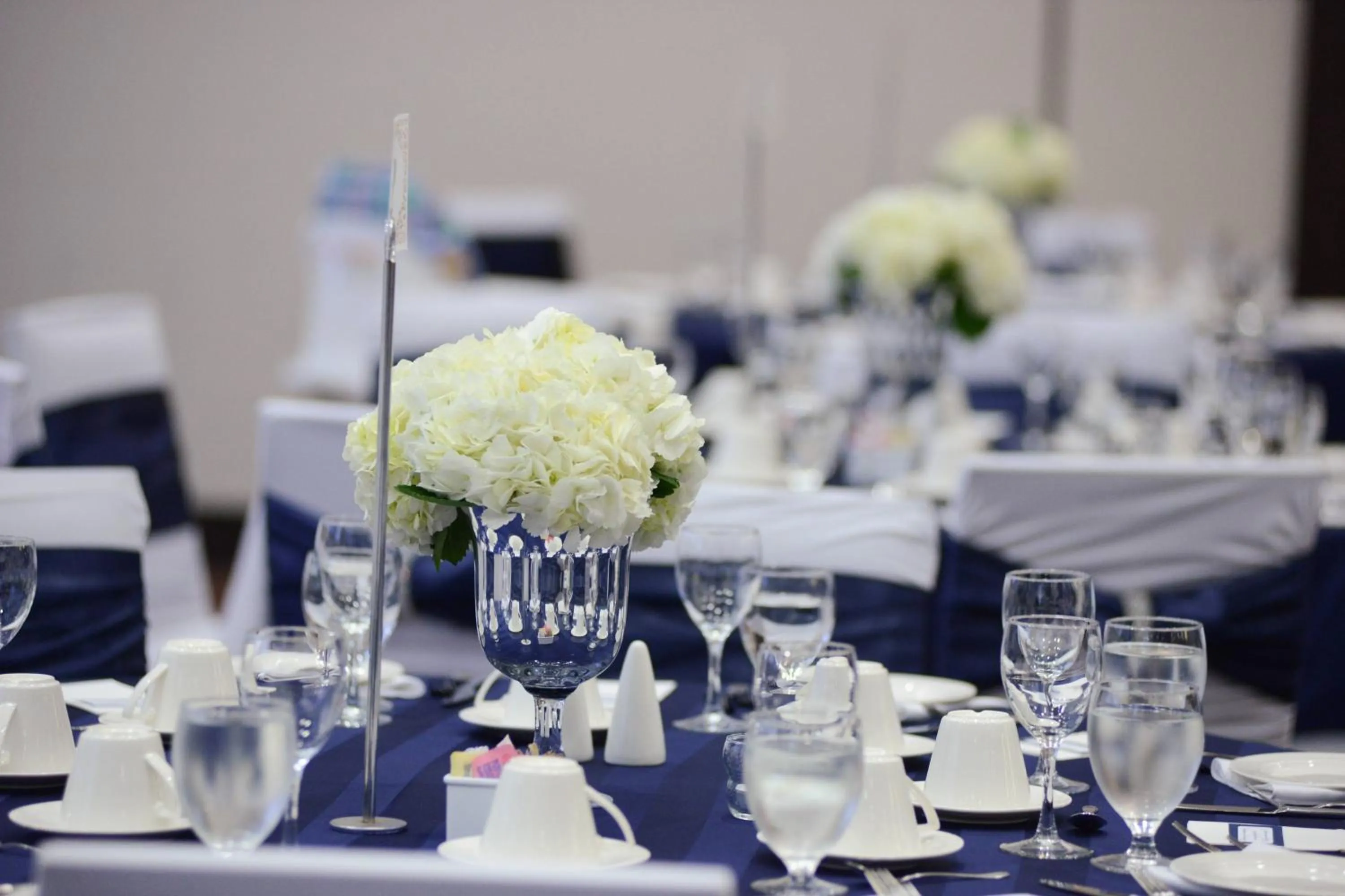 Lobby or reception in Four Points by Sheraton Winnipeg South