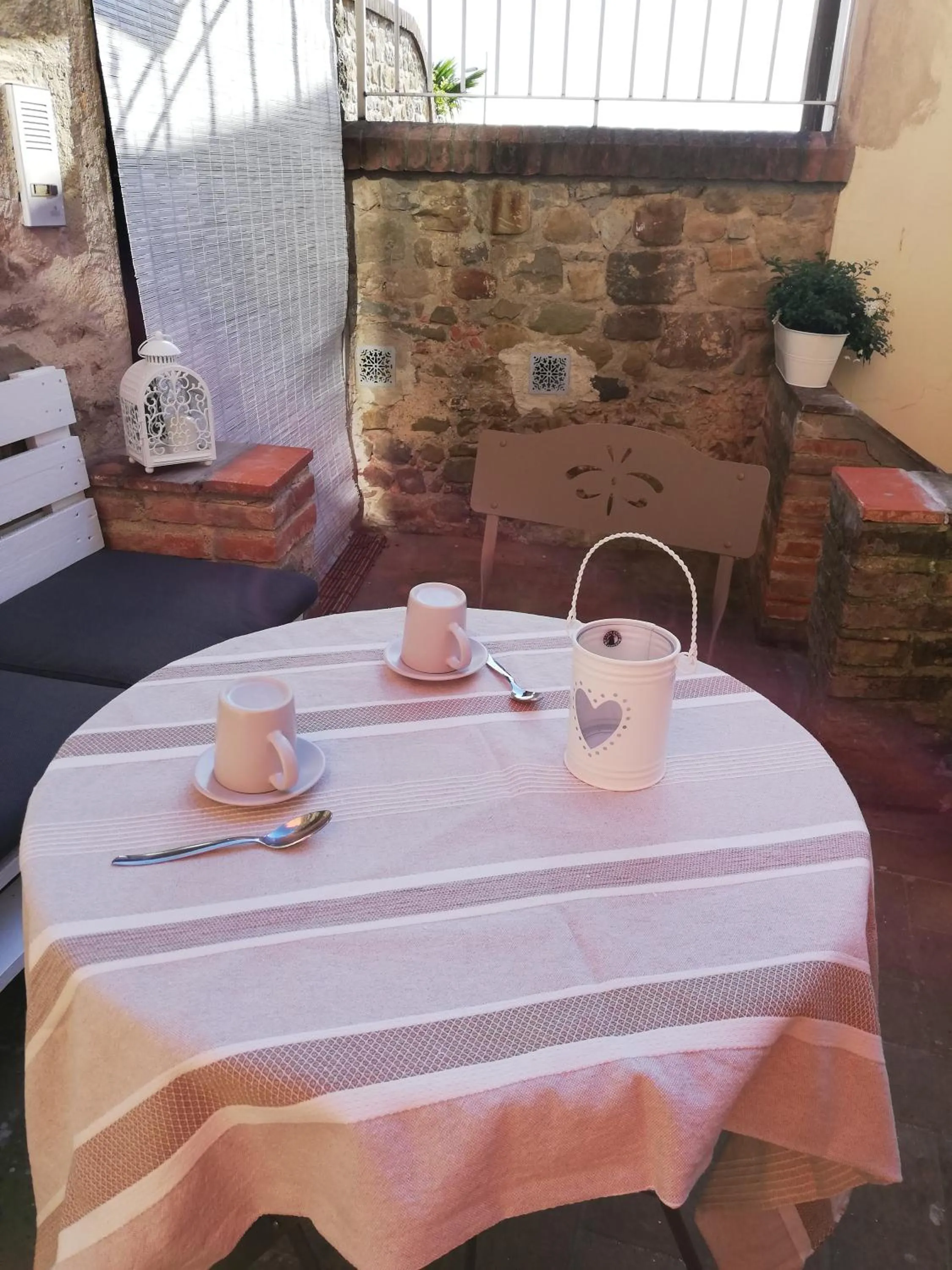Casa Dalia