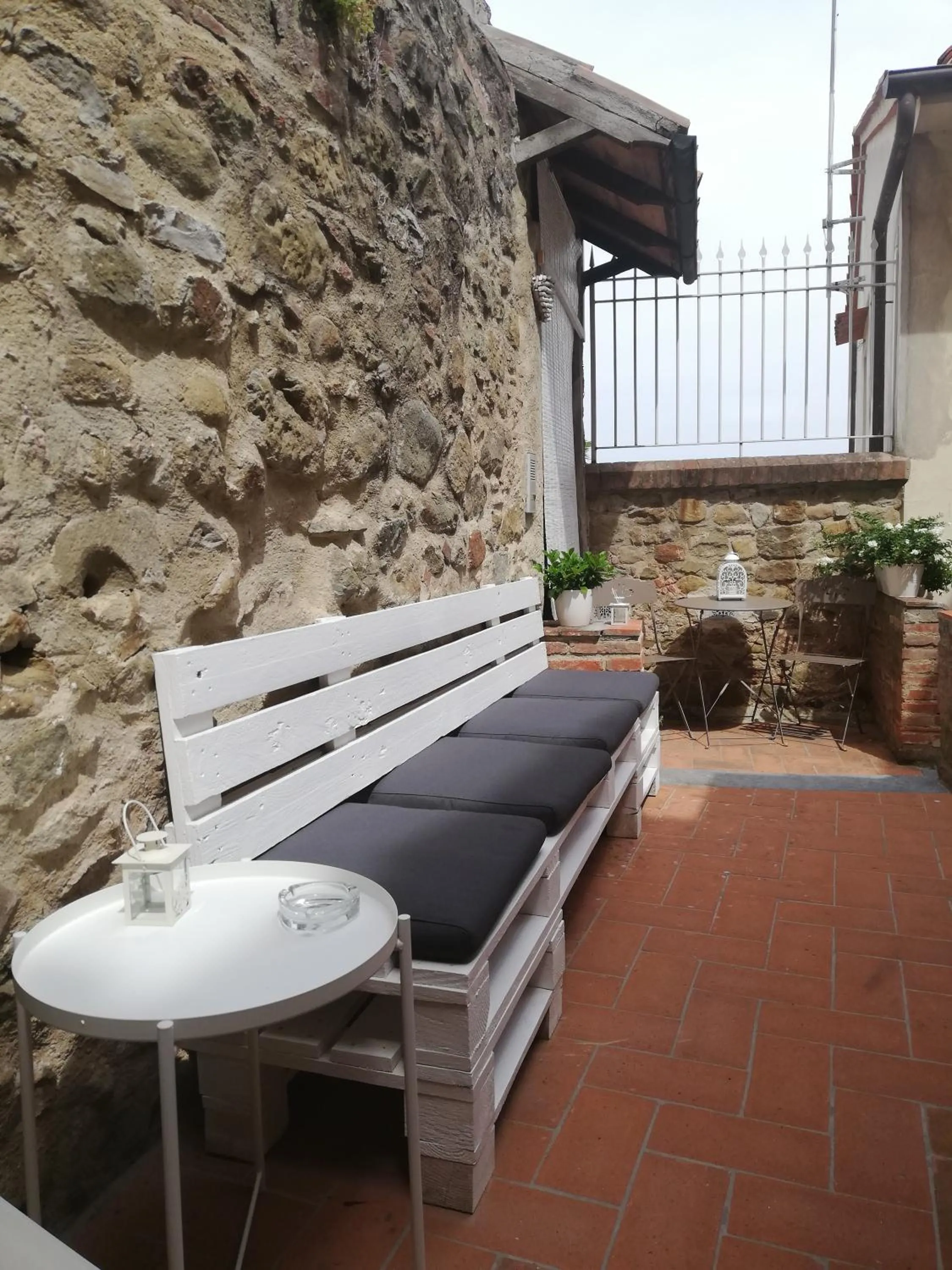 Casa Dalia