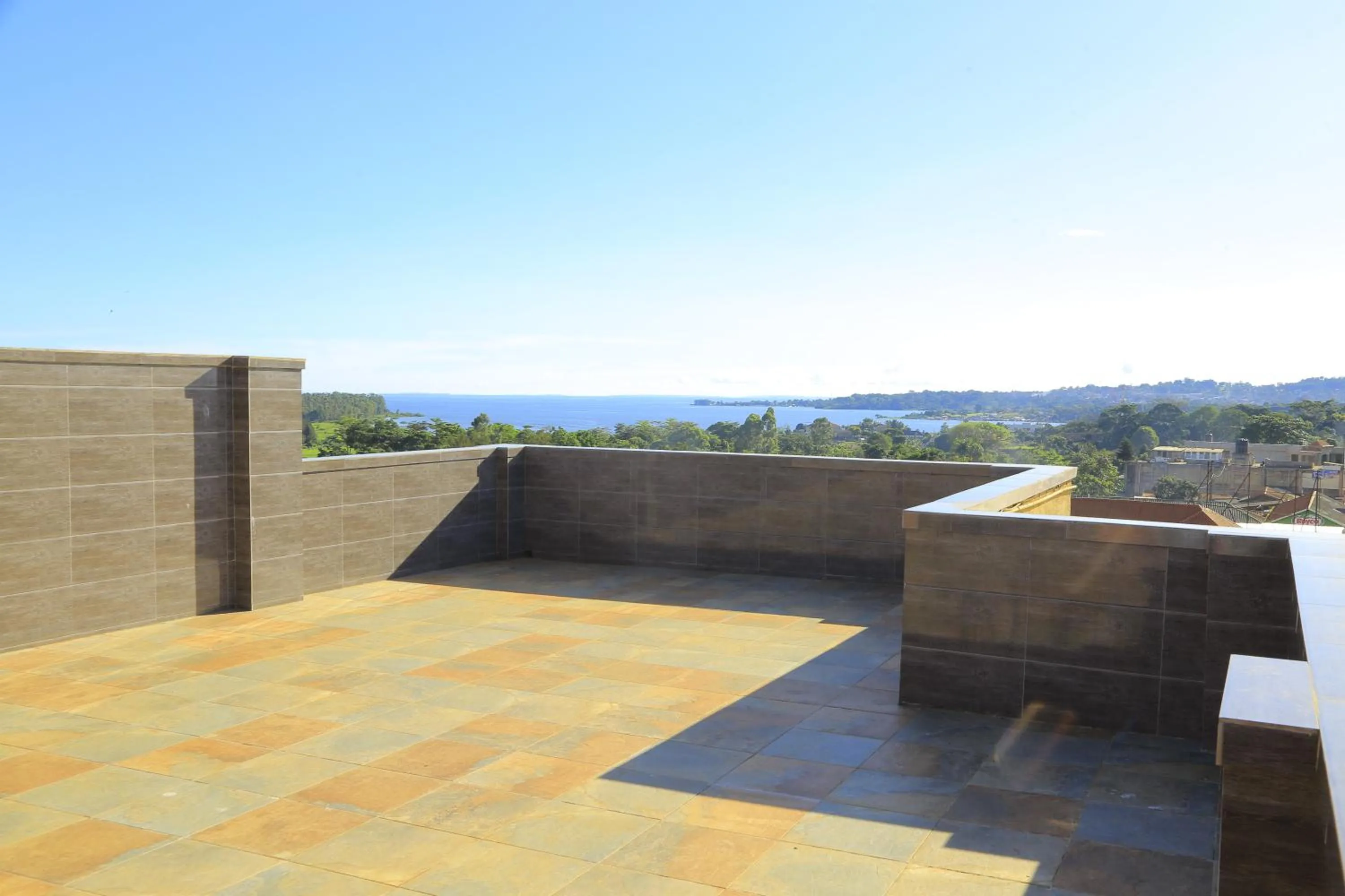 AIRPORT HOTEL Entebbe