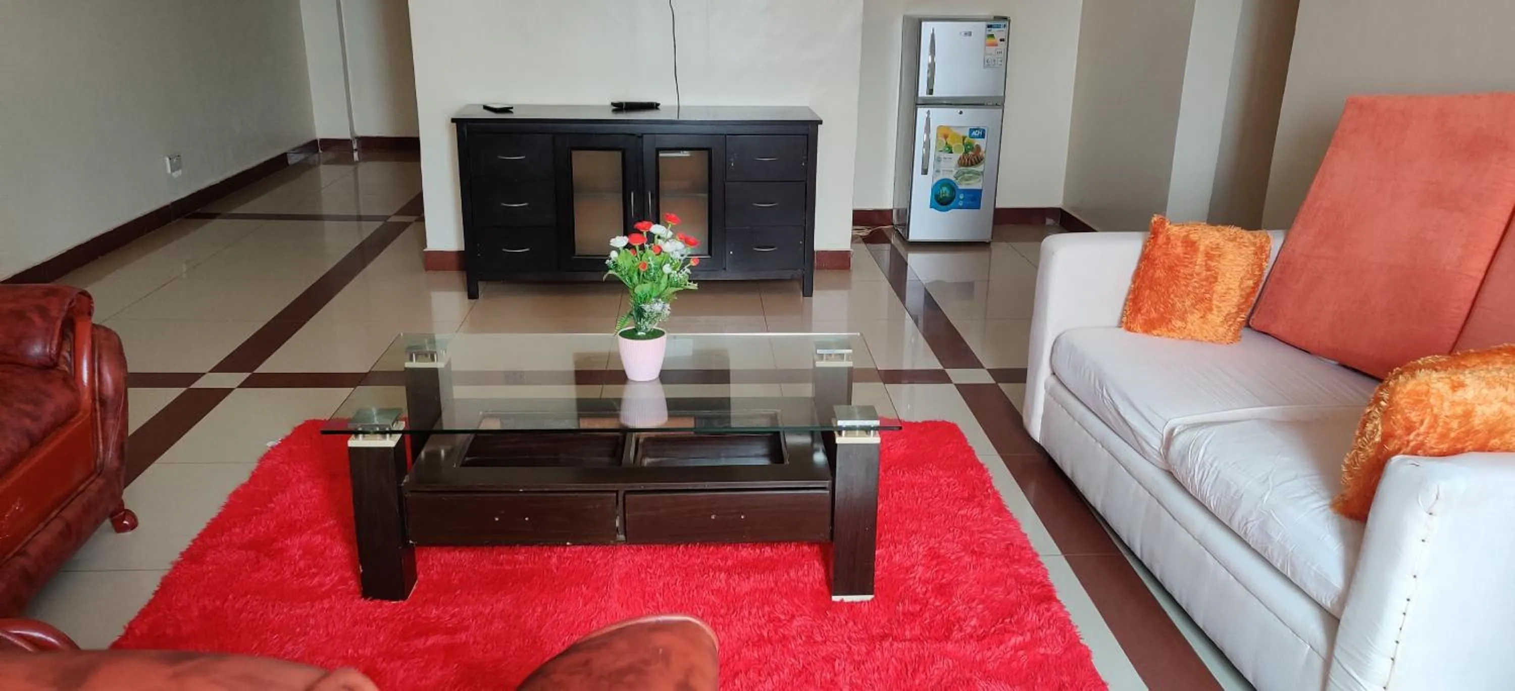 TV and multimedia in AIRPORT HOTEL Entebbe