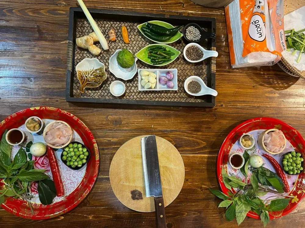 Neighbourhood in AIRPORT HOTEL Entebbe