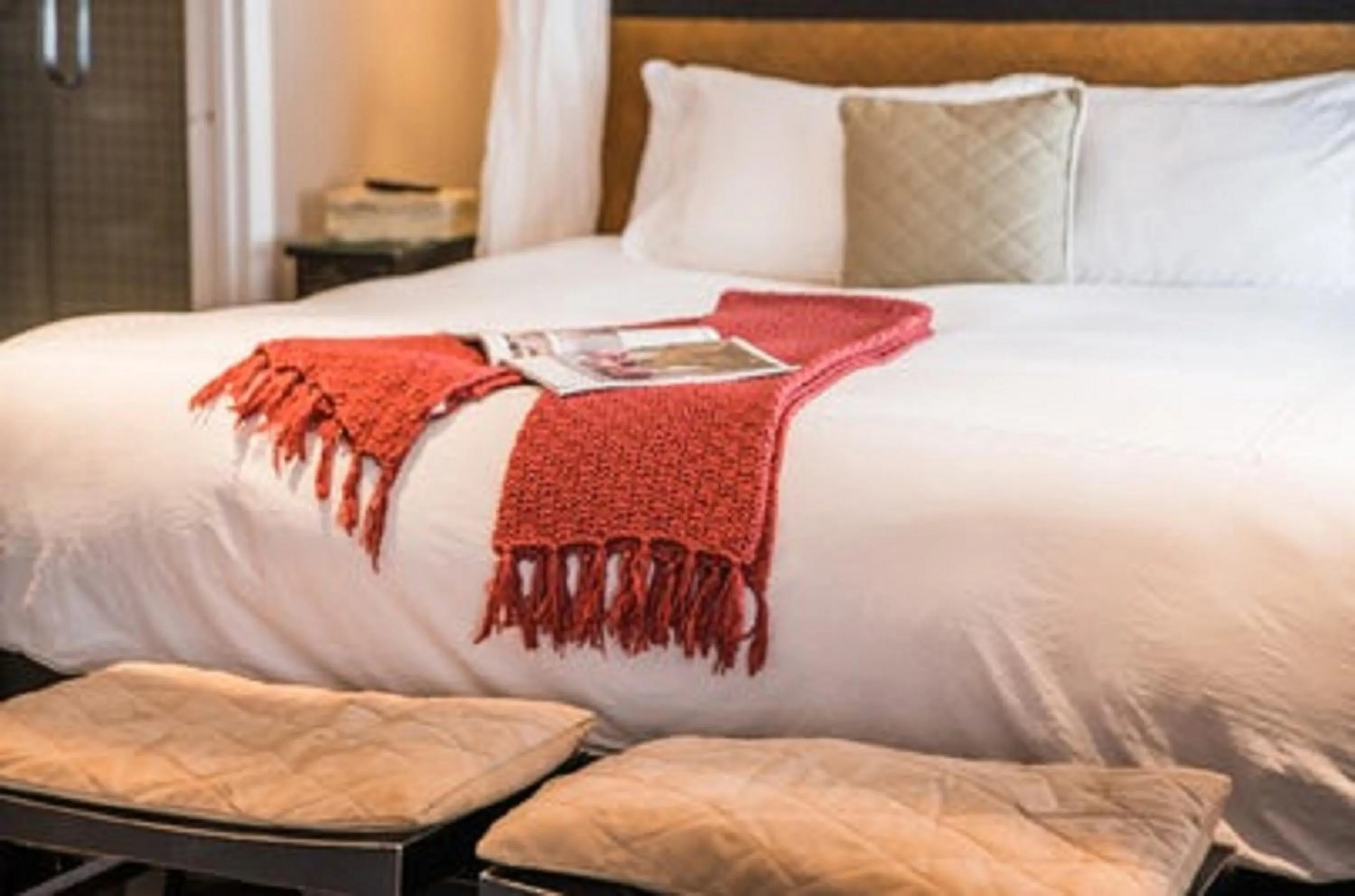 Bedroom in AIRPORT HOTEL Entebbe