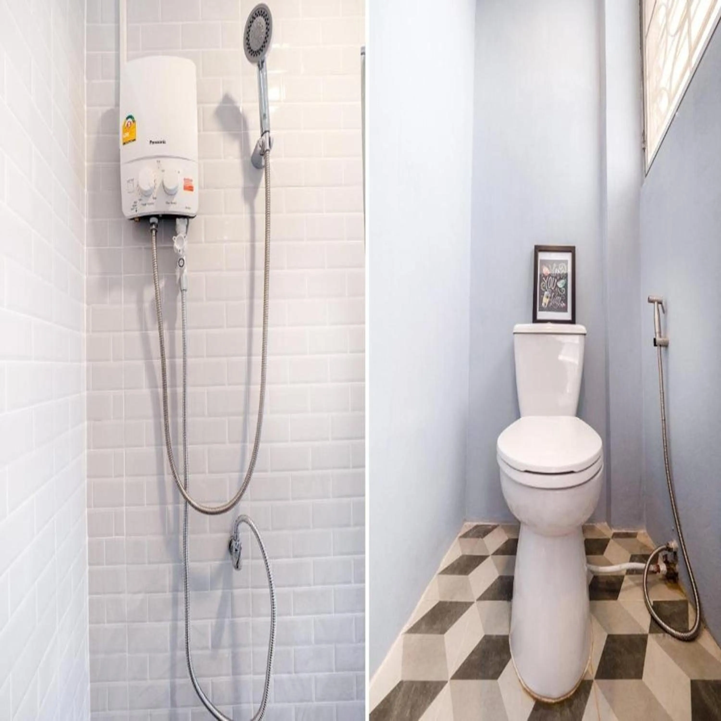 Bossa House Hostel & Cafe