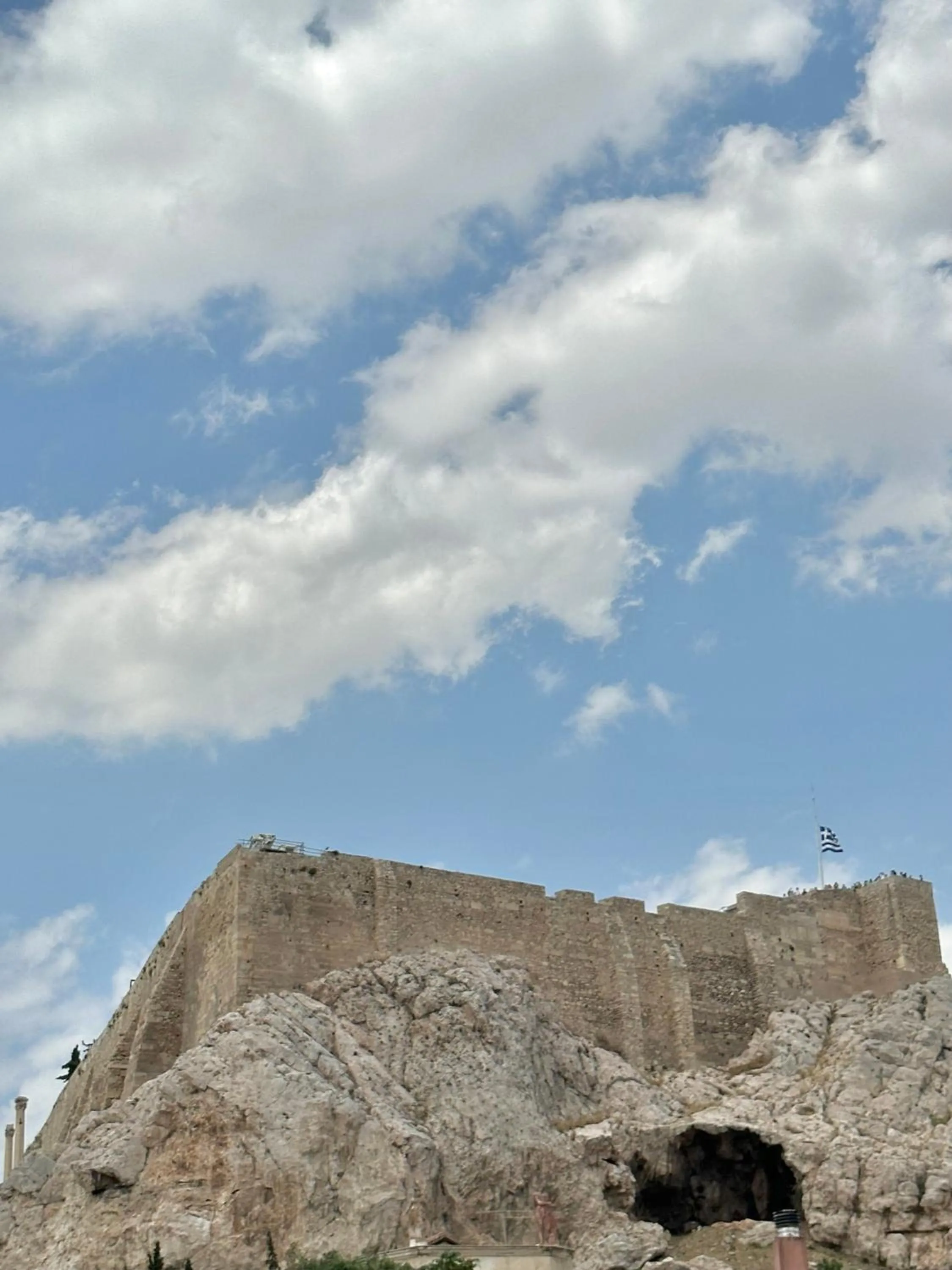 Nearby landmark in Step One | Luxury Suites right in the heart of Acropolis next to metro station