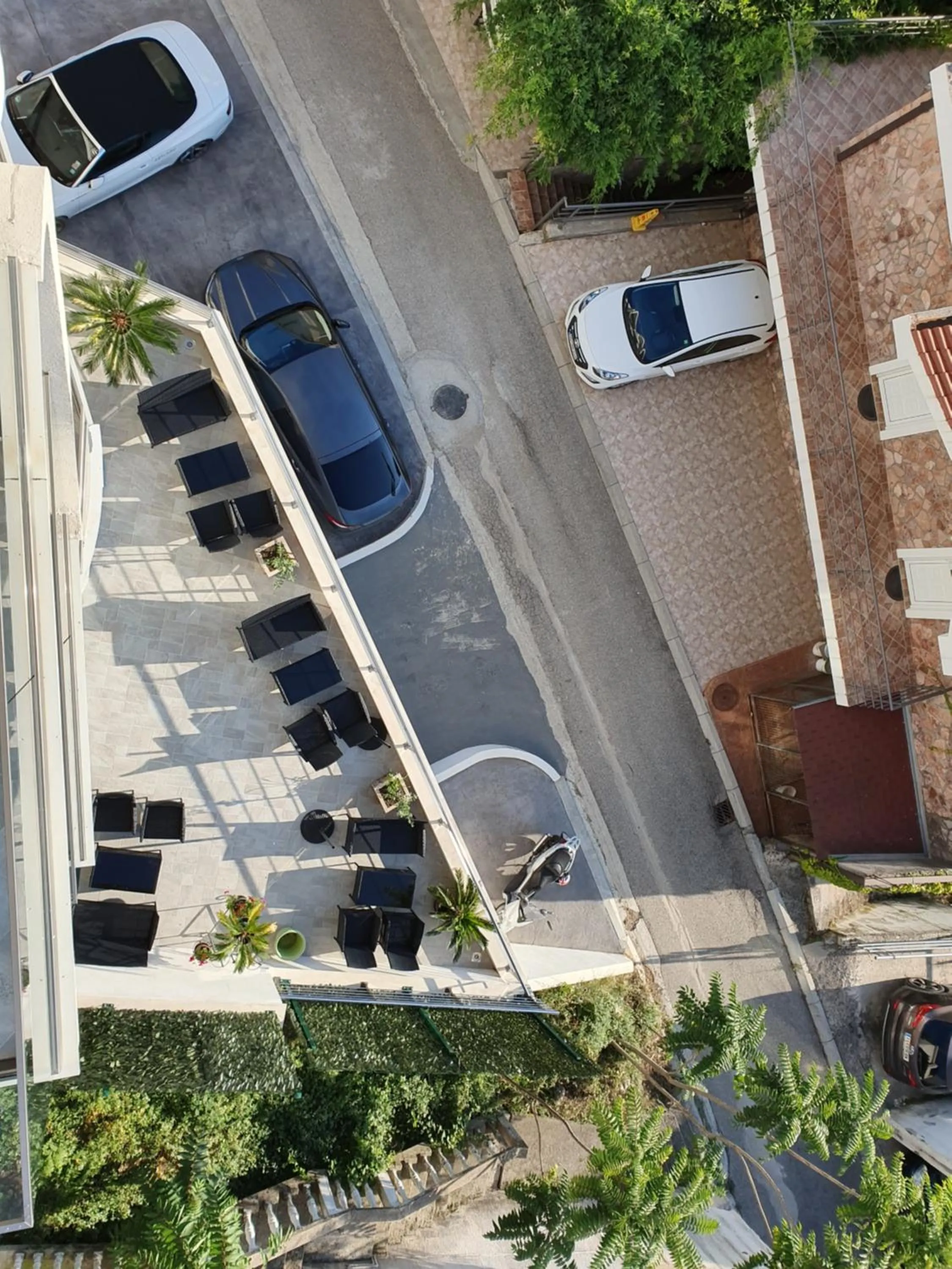 Hotel Pierina