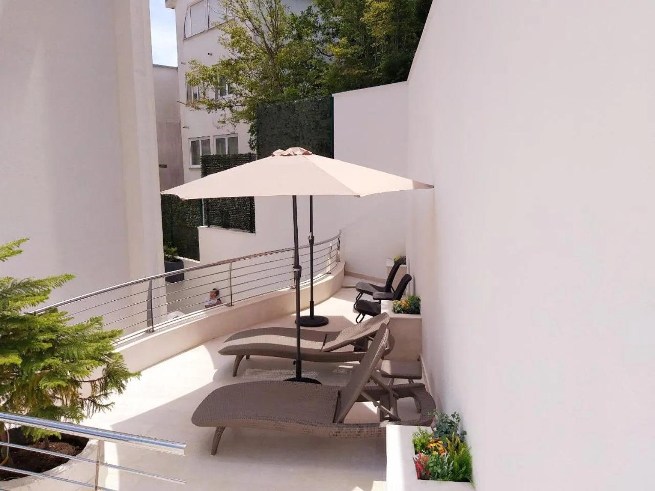 Hotel Pierina