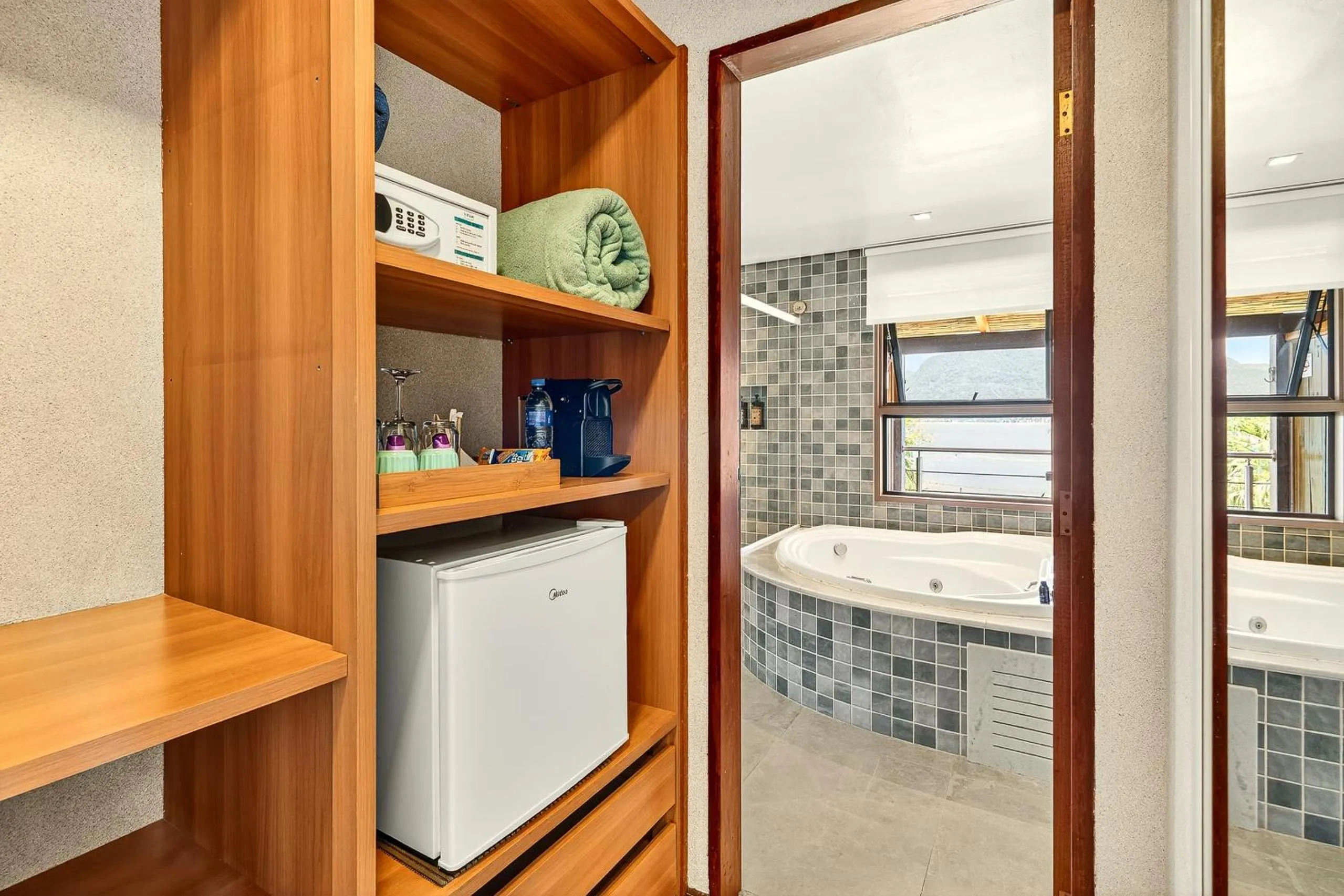 Hotel Velas do Engenho