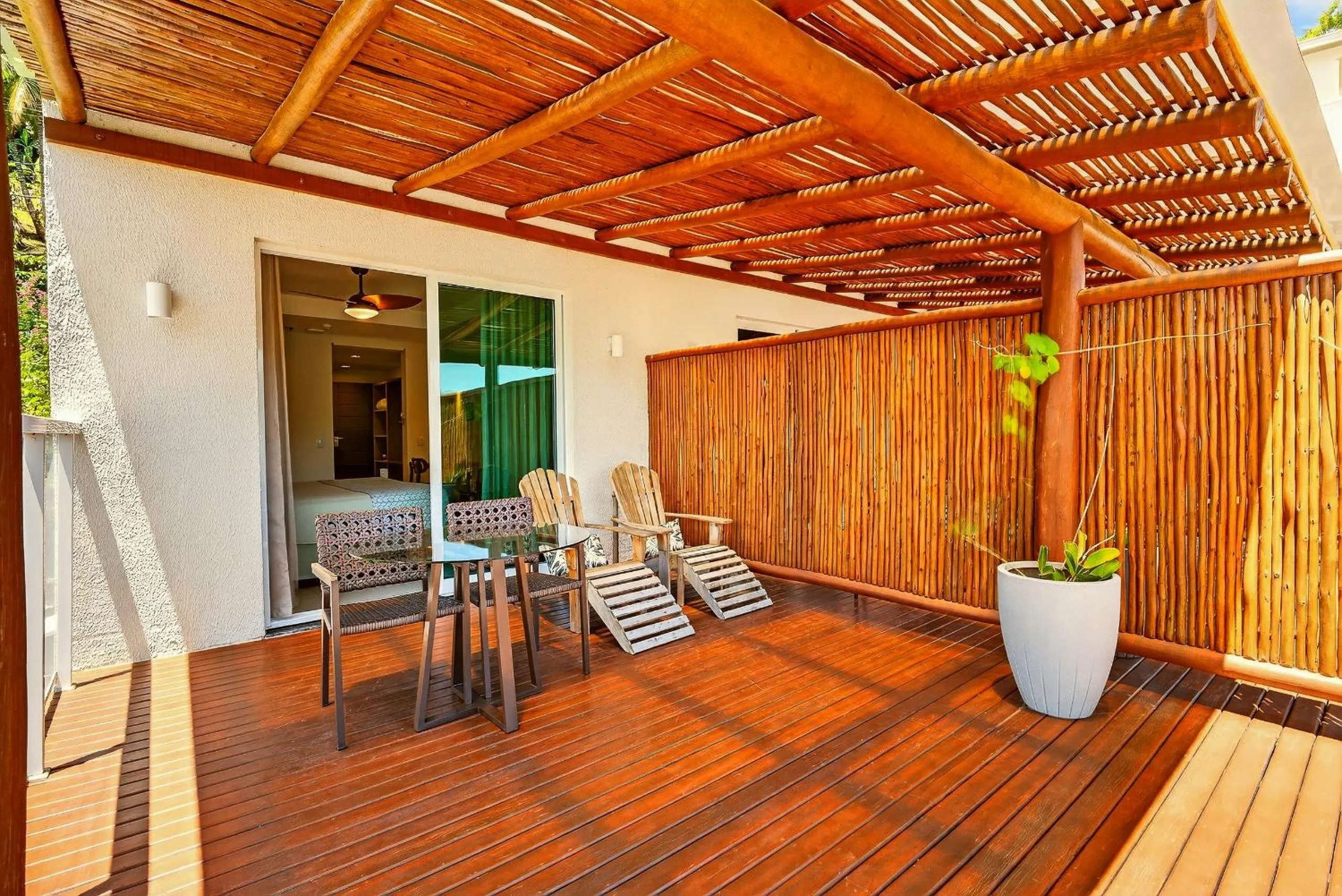 Hotel Velas do Engenho