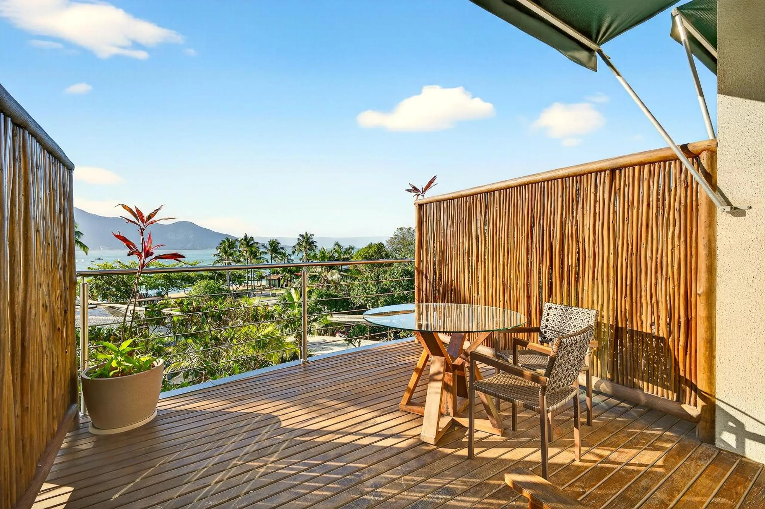 Hotel Velas do Engenho