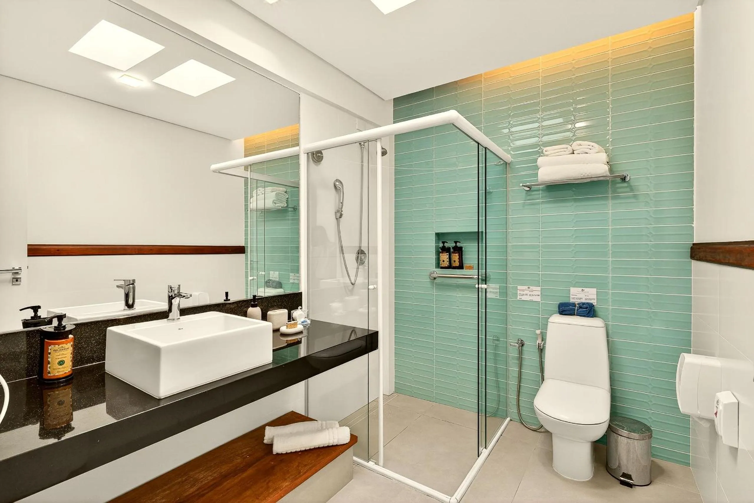 Hotel Velas do Engenho