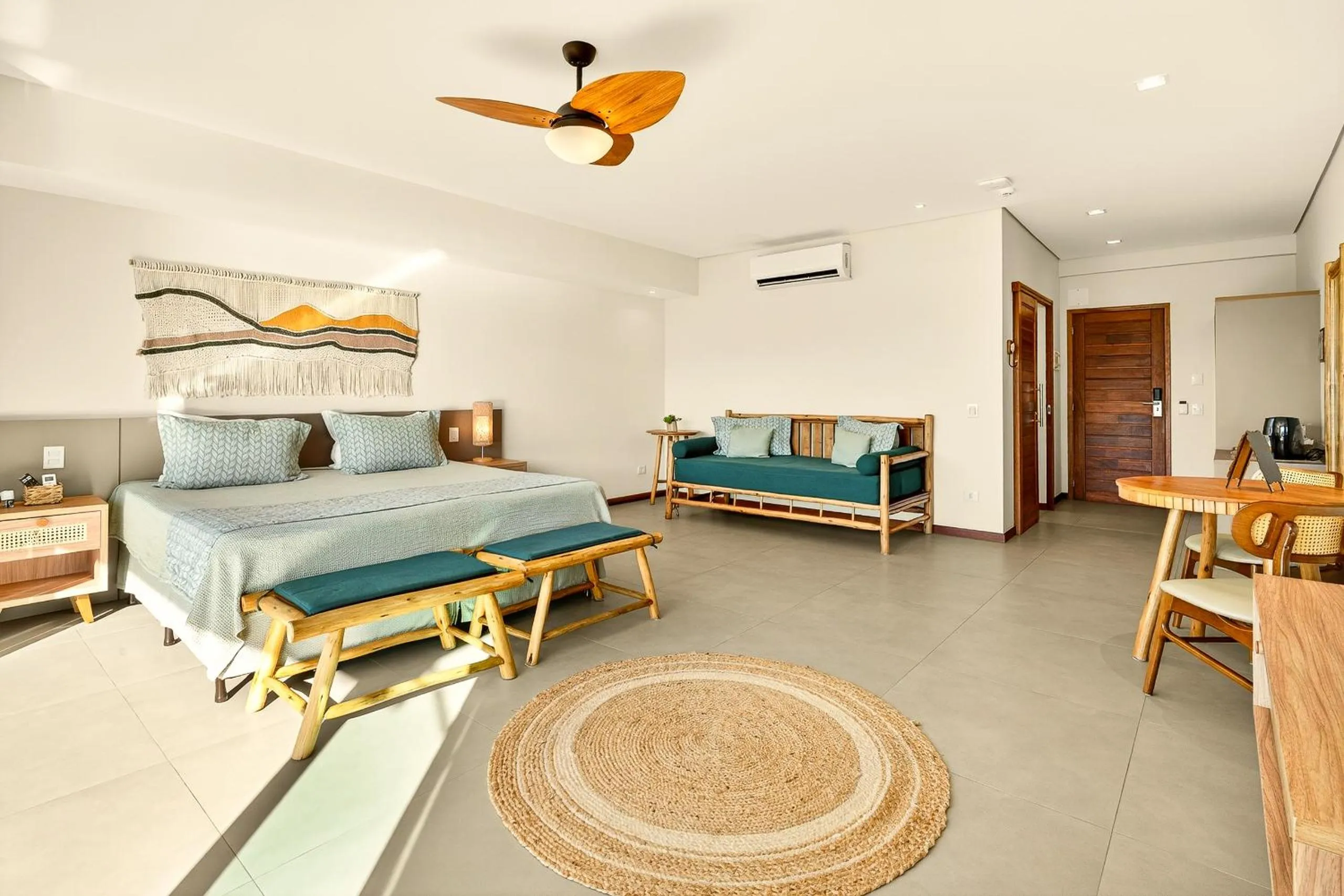 Hotel Velas do Engenho