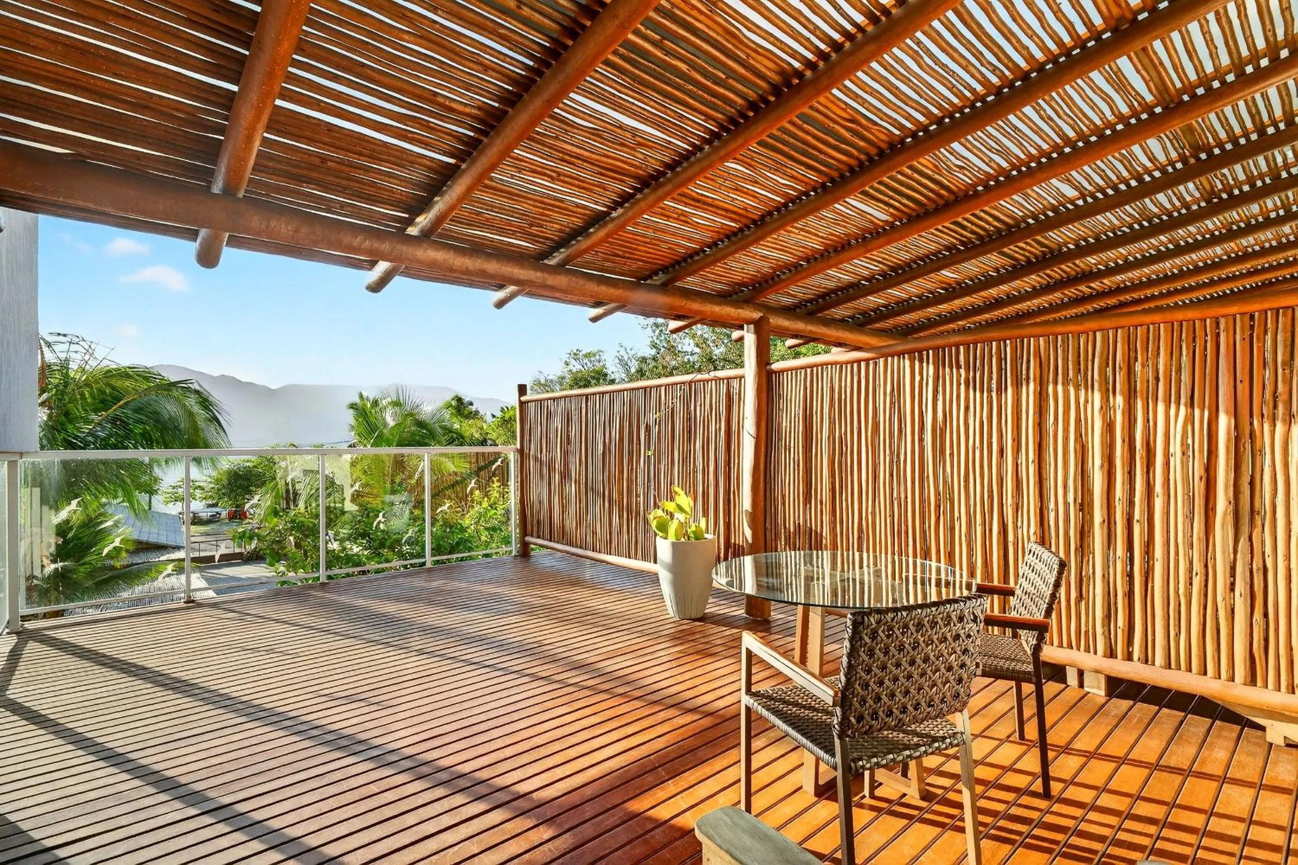 Hotel Velas do Engenho