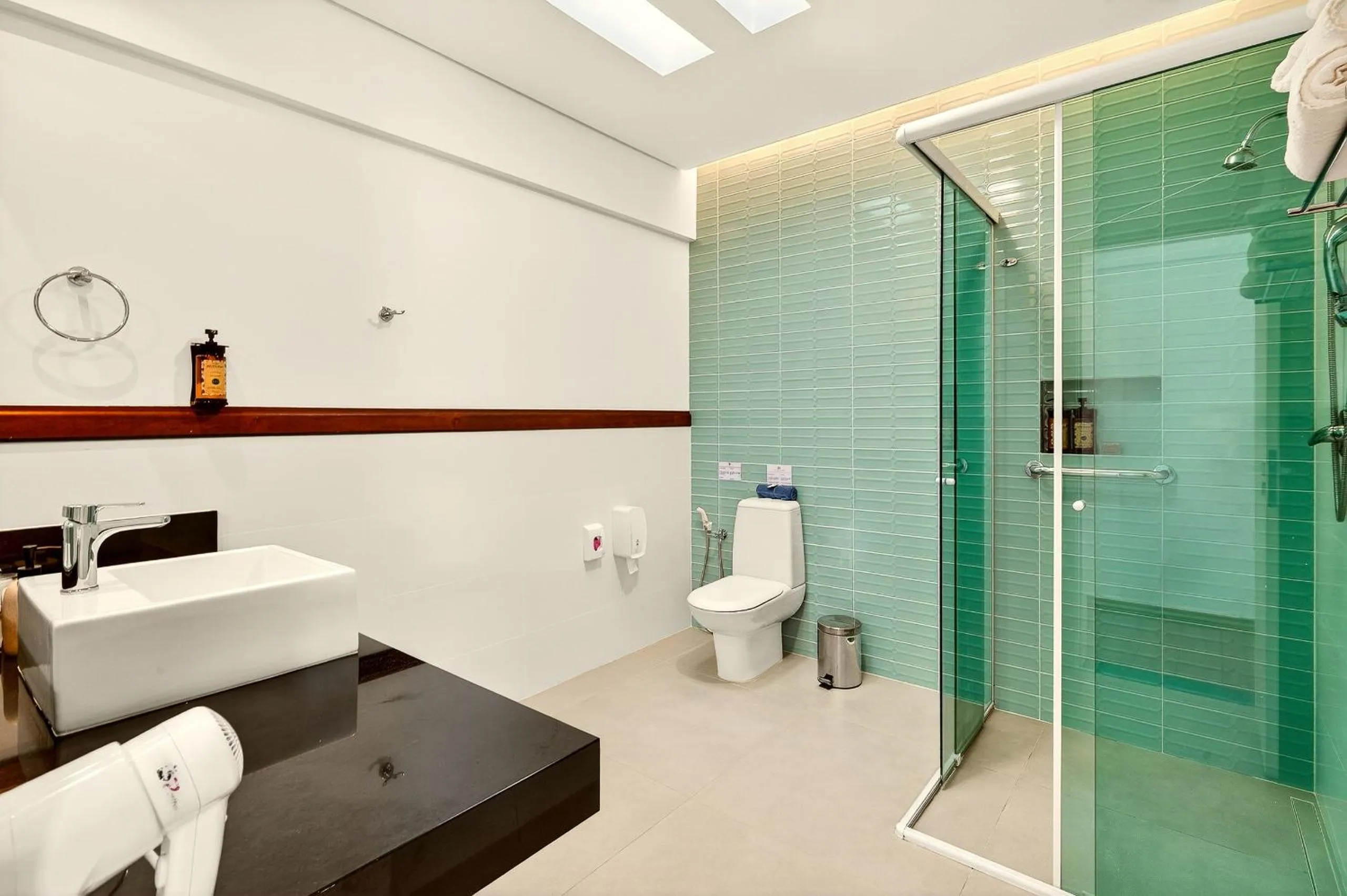 Hotel Velas do Engenho