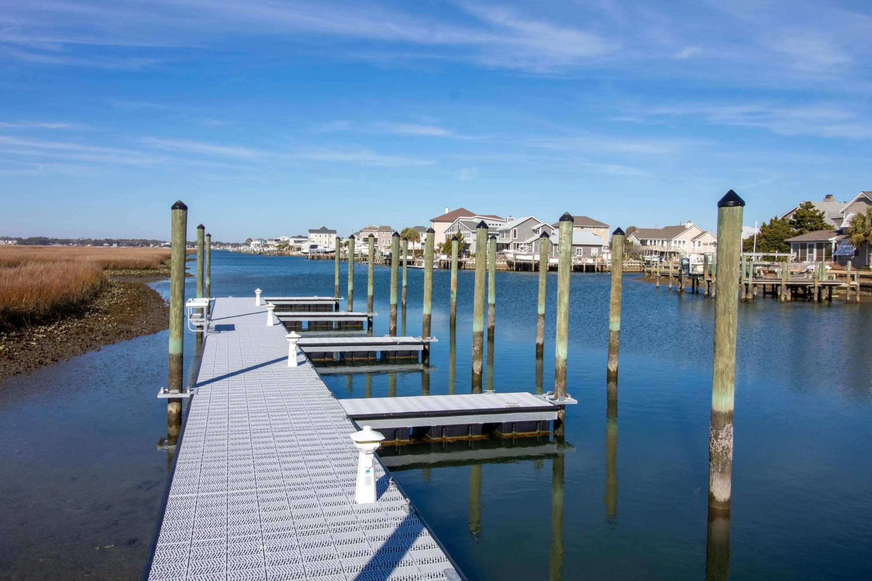 Property building in Palm Suites