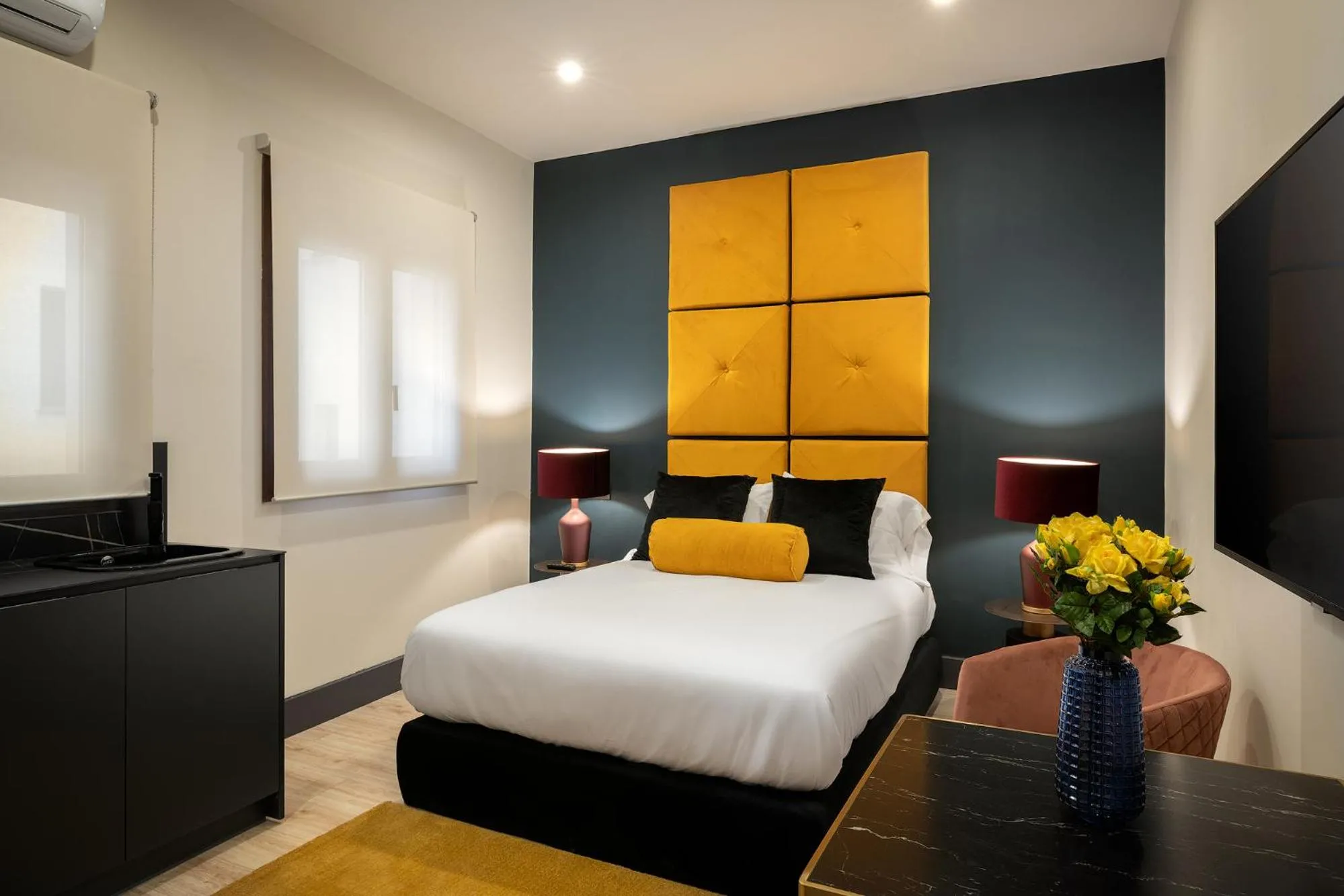 SUITE 1907 GIJON
