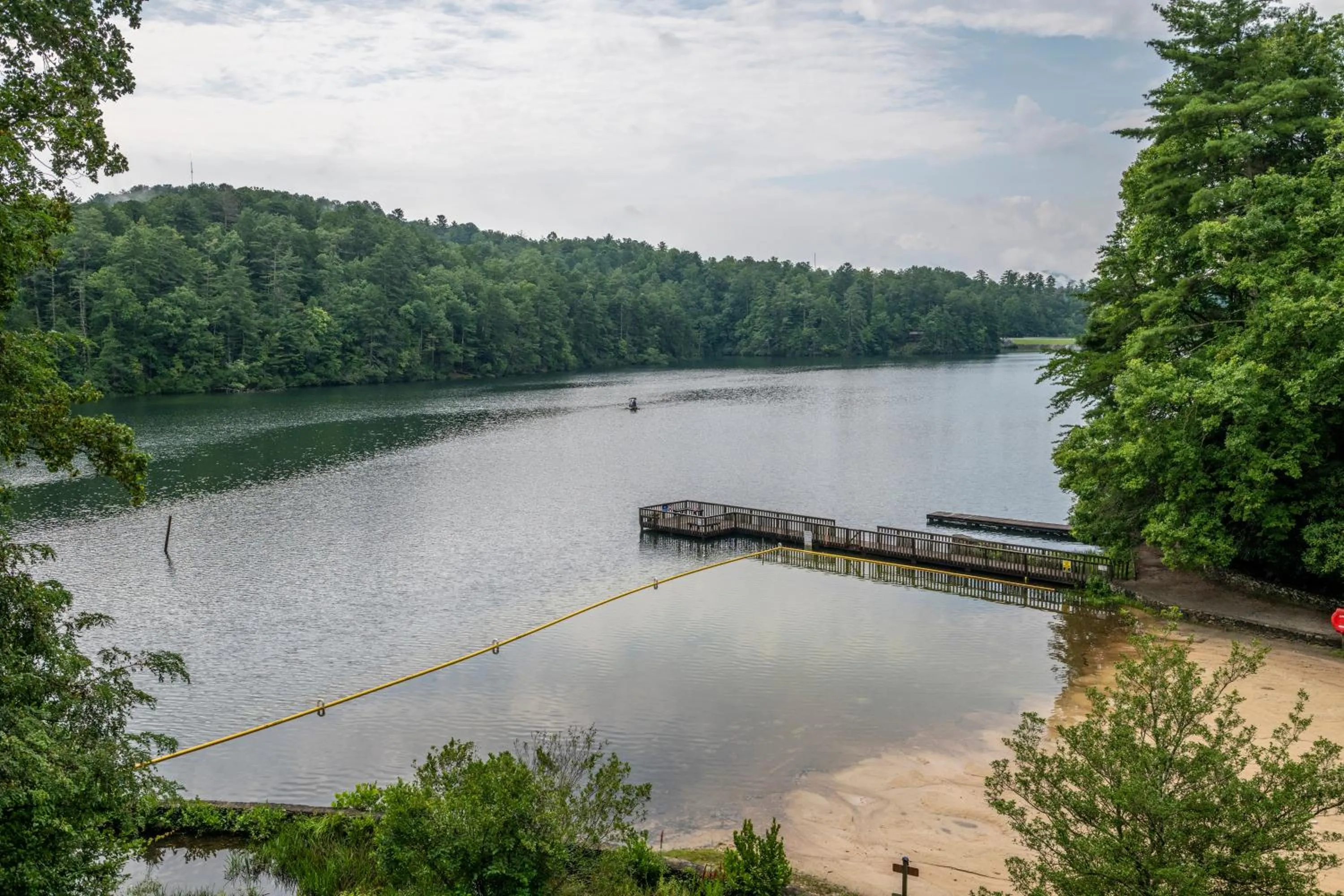 Activities in Unicoi State Park & Lodge