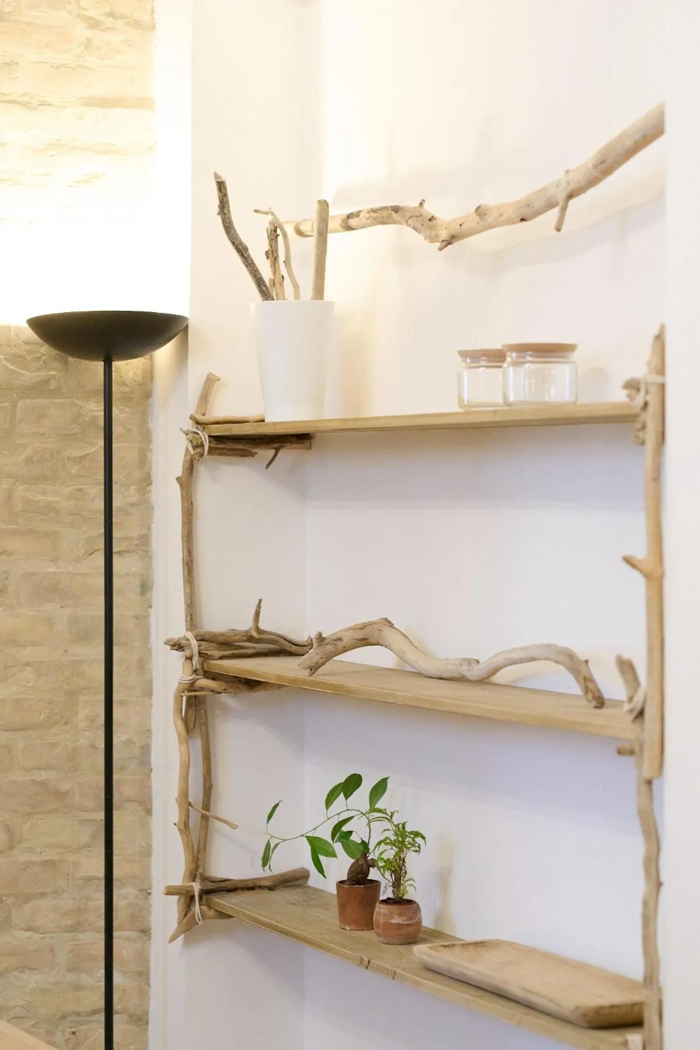 Lobby or reception in Vuvulà