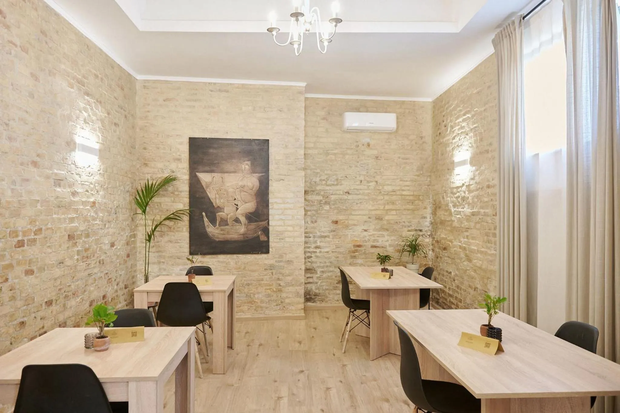 Breakfast in Vuvulà