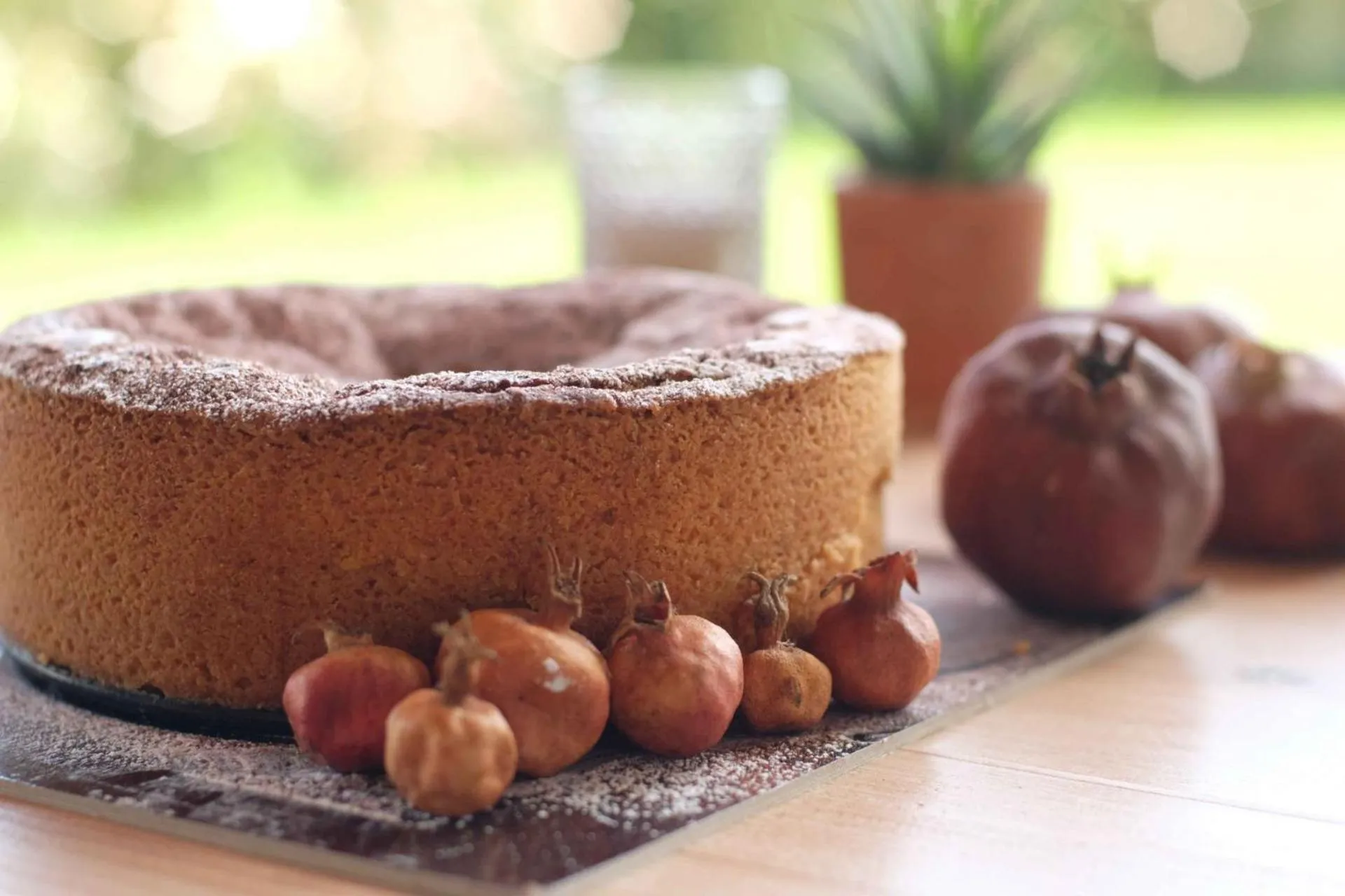 Food and drinks in Vuvulà