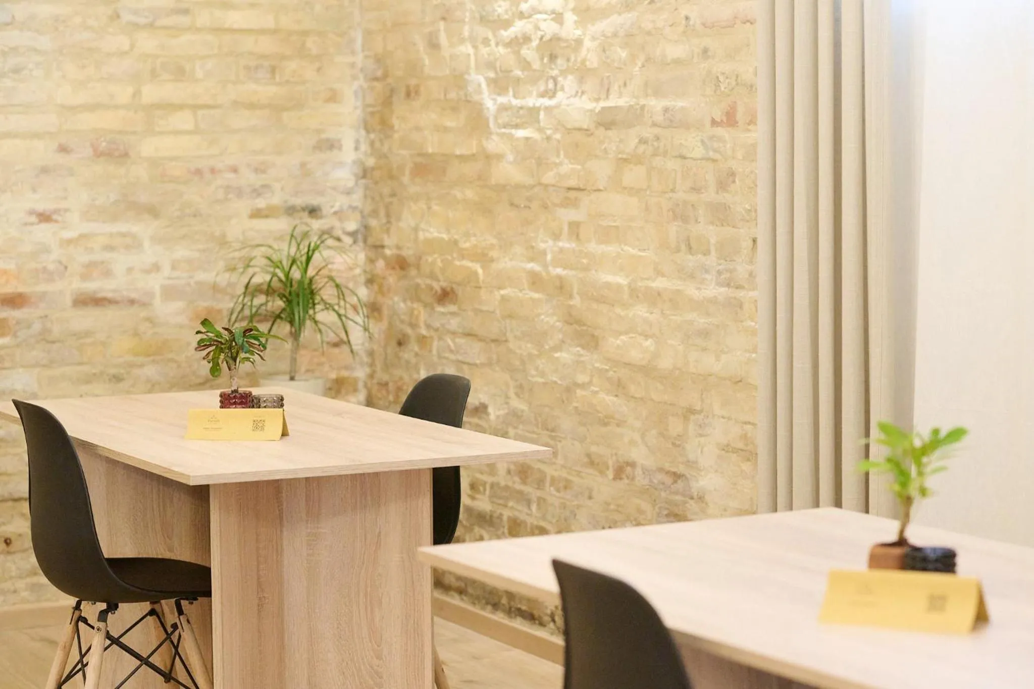 Breakfast in Vuvulà