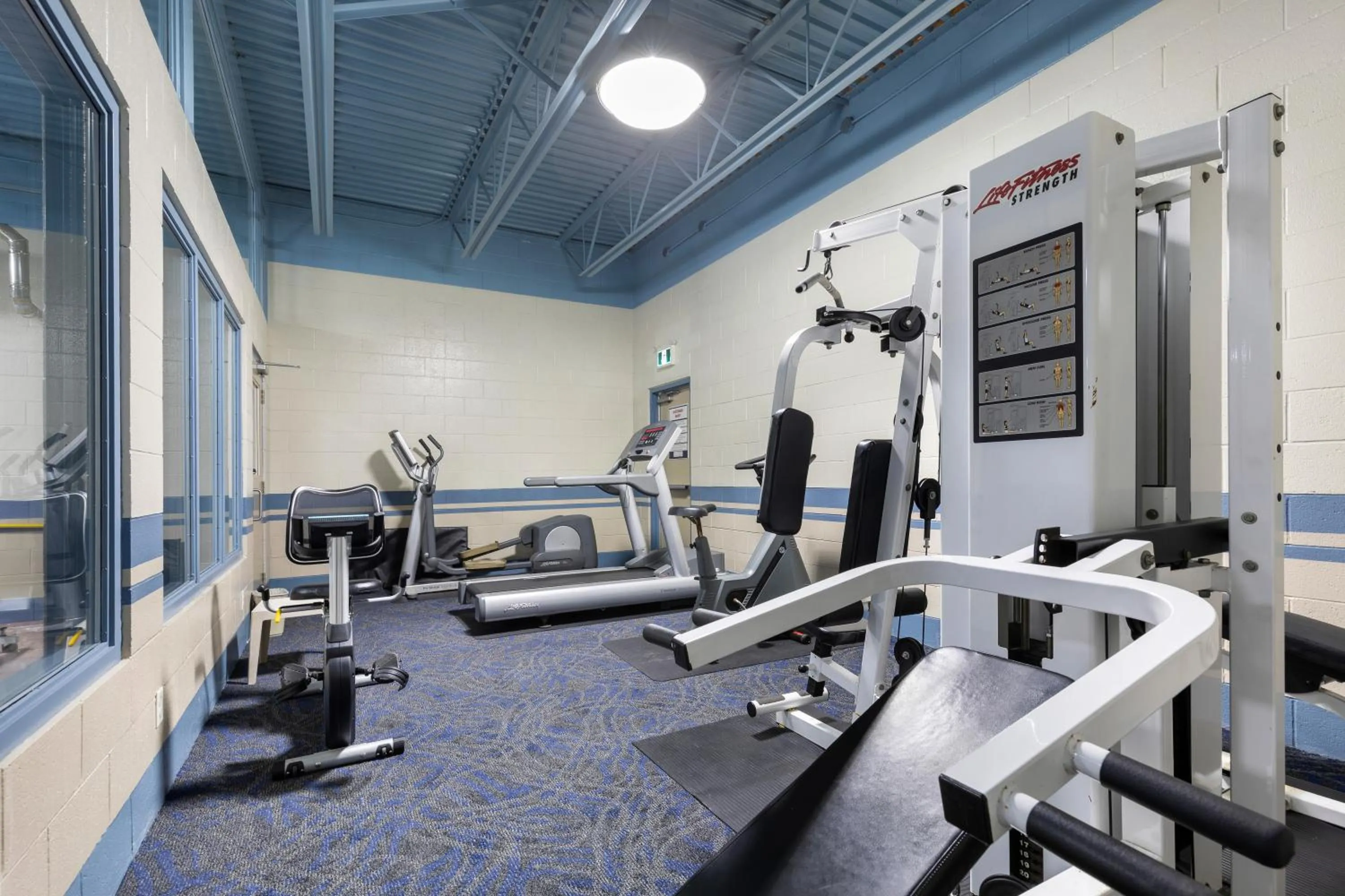 Glenwood Inn & Suites