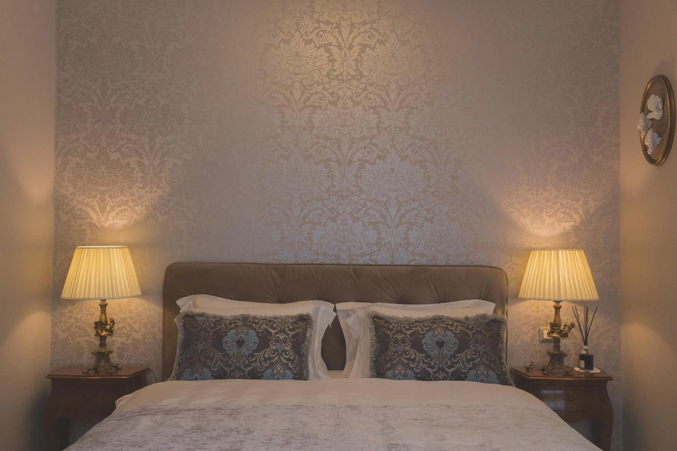 Luxury Apartment Padre Pio