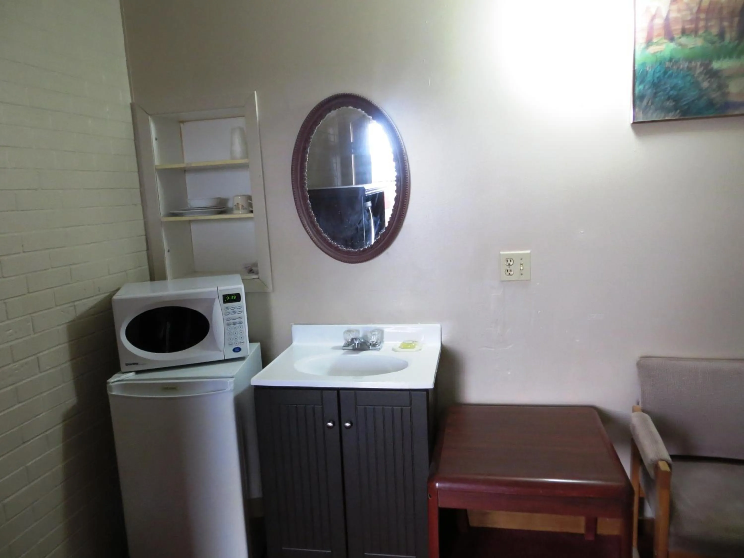 Other in Good Night Inn