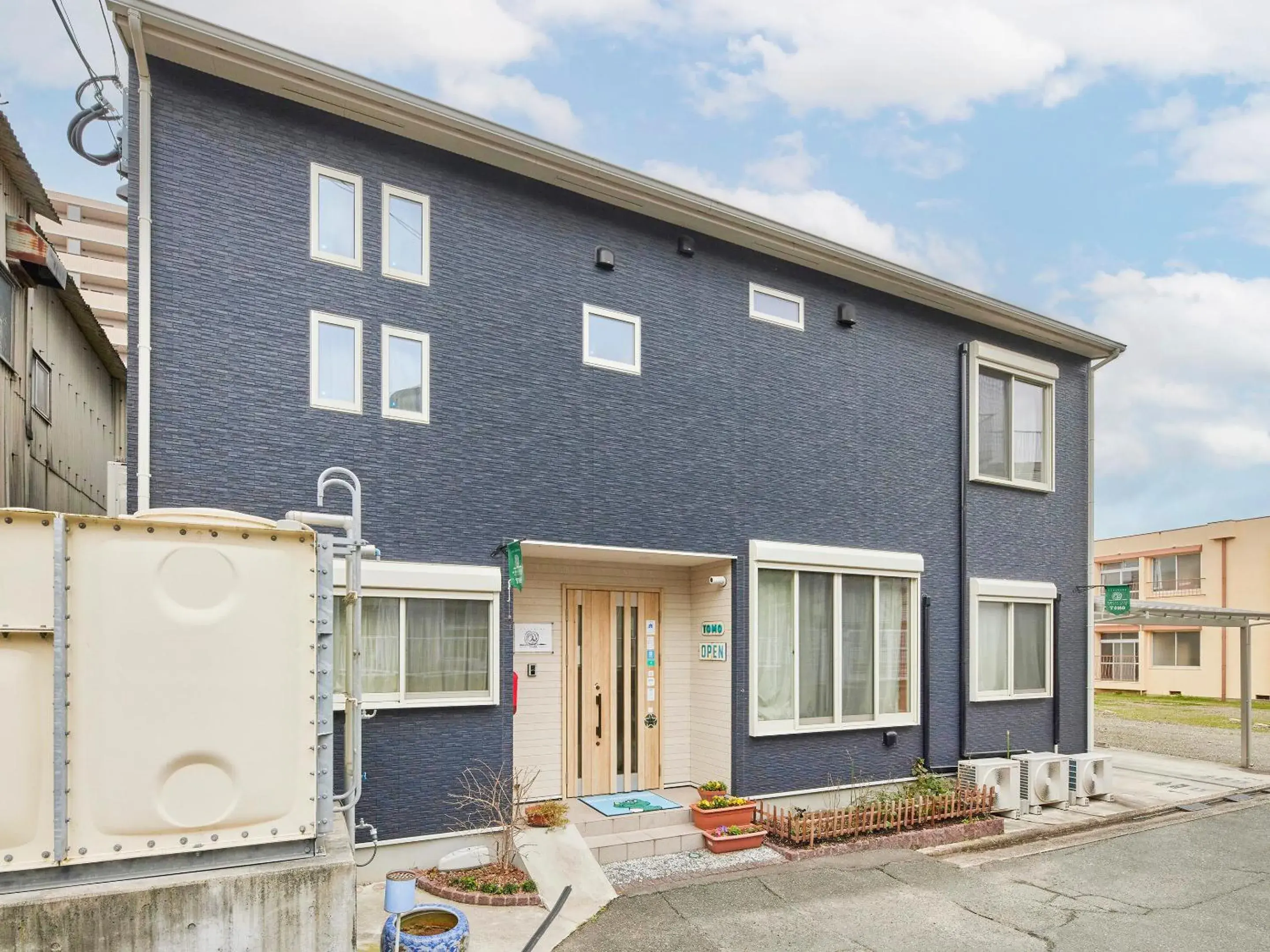 Itosima Guesthouse TOMO Itosima Guesthouse TOMO