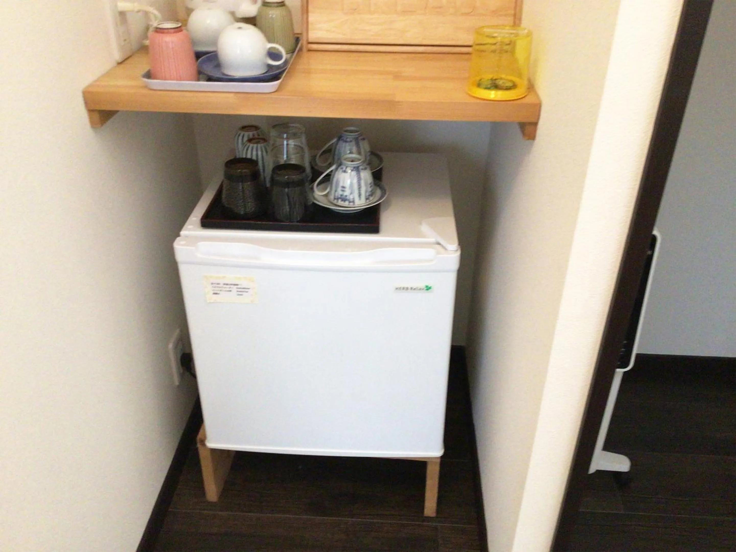 Area and facilities in Itosima Guesthouse TOMO